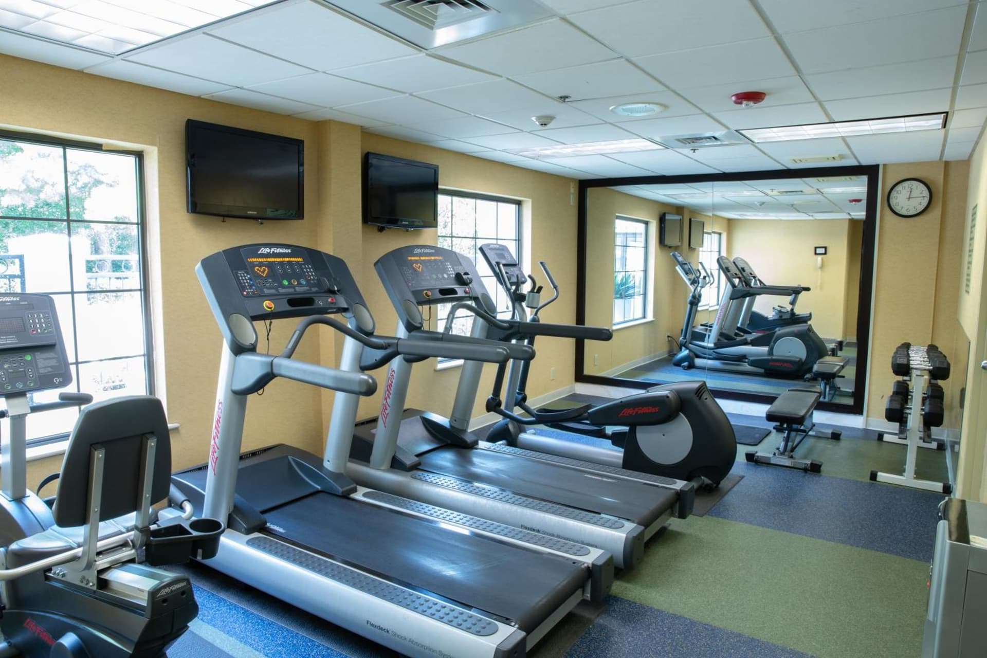 Holiday Inn Hotel & Suites Raleigh / Cary by IHG gallery photo in Cary, NC — image 38
