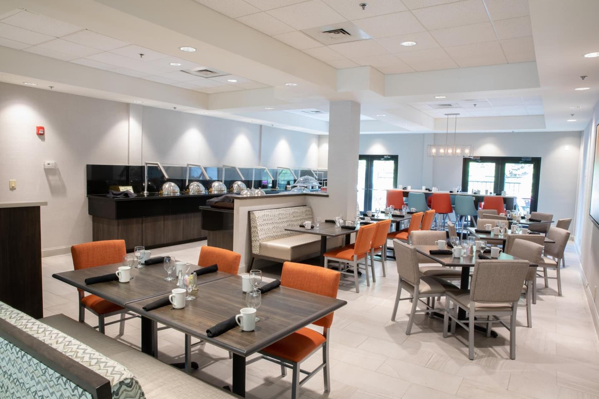 Holiday Inn Hotel & Suites Raleigh / Cary by IHG gallery photo in Cary, NC — image 5
