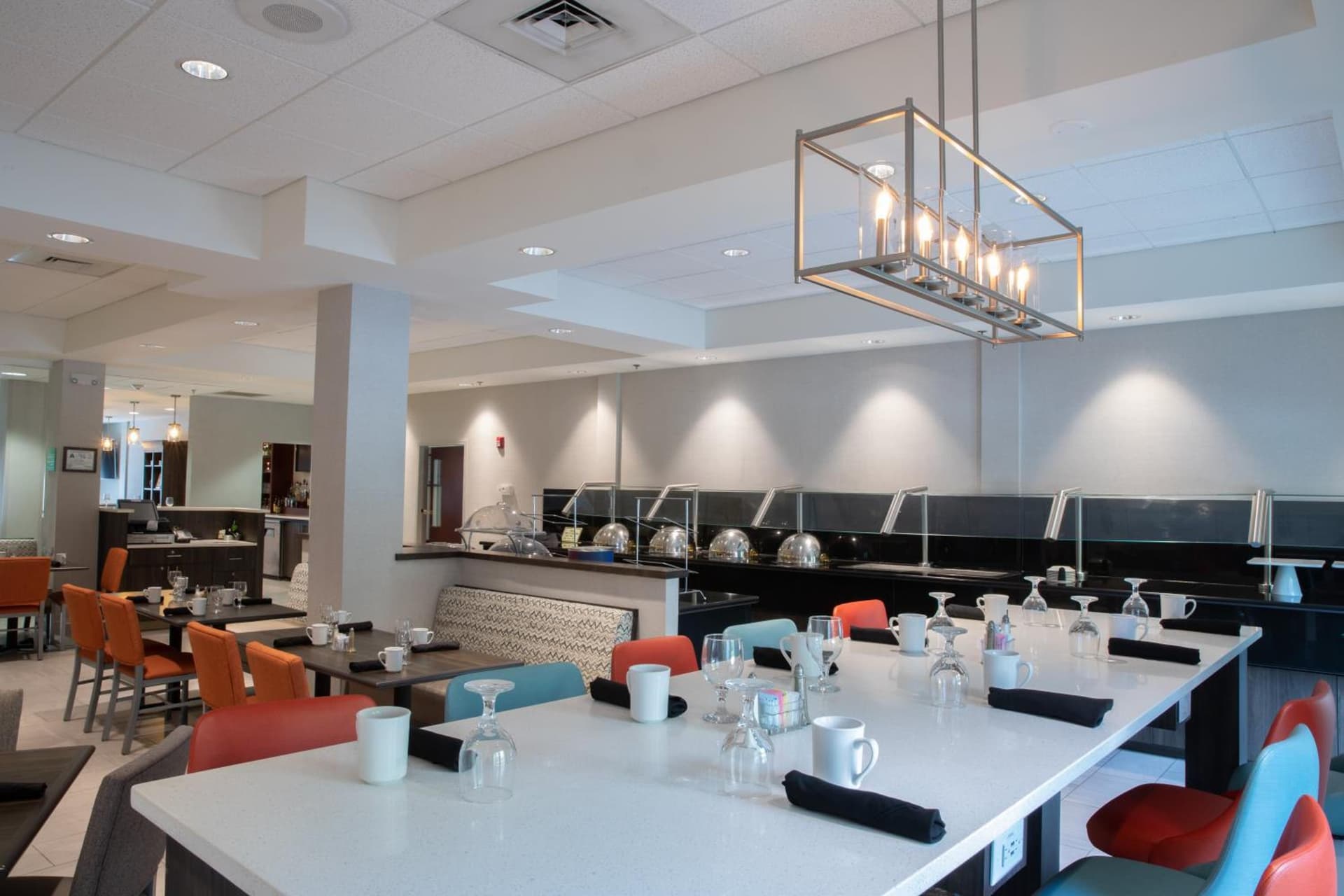 Holiday Inn Hotel & Suites Raleigh / Cary by IHG gallery photo in Cary, NC — image 39