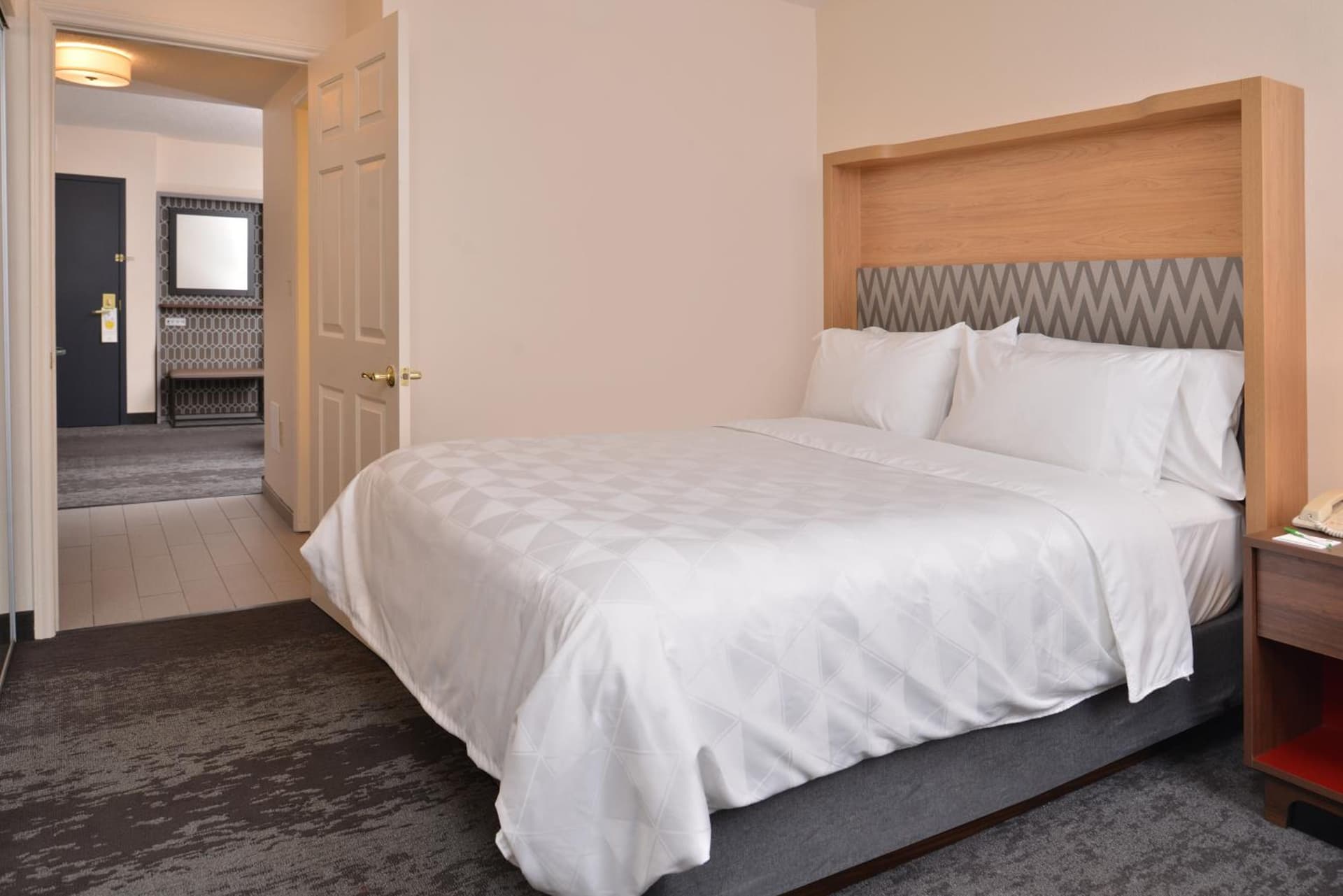 Holiday Inn Hotel & Suites Raleigh / Cary by IHG gallery photo in Cary, NC — image 26