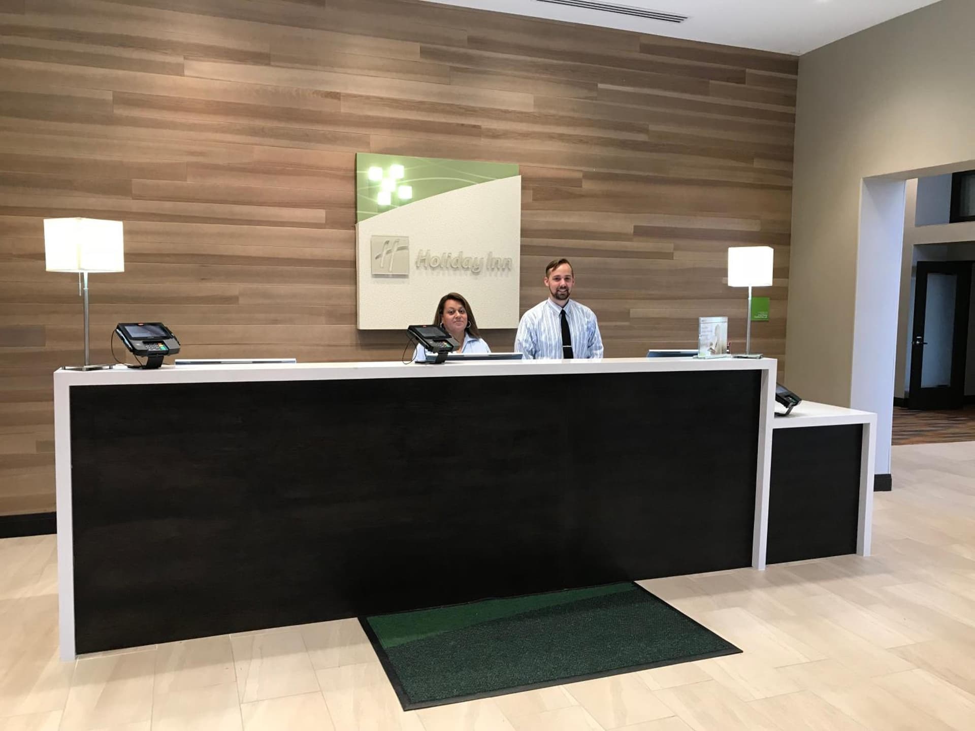 Holiday Inn & Suites Chicago-Carol Stream Wheaton by IHG gallery photo in Carol Stream, IL — image 52