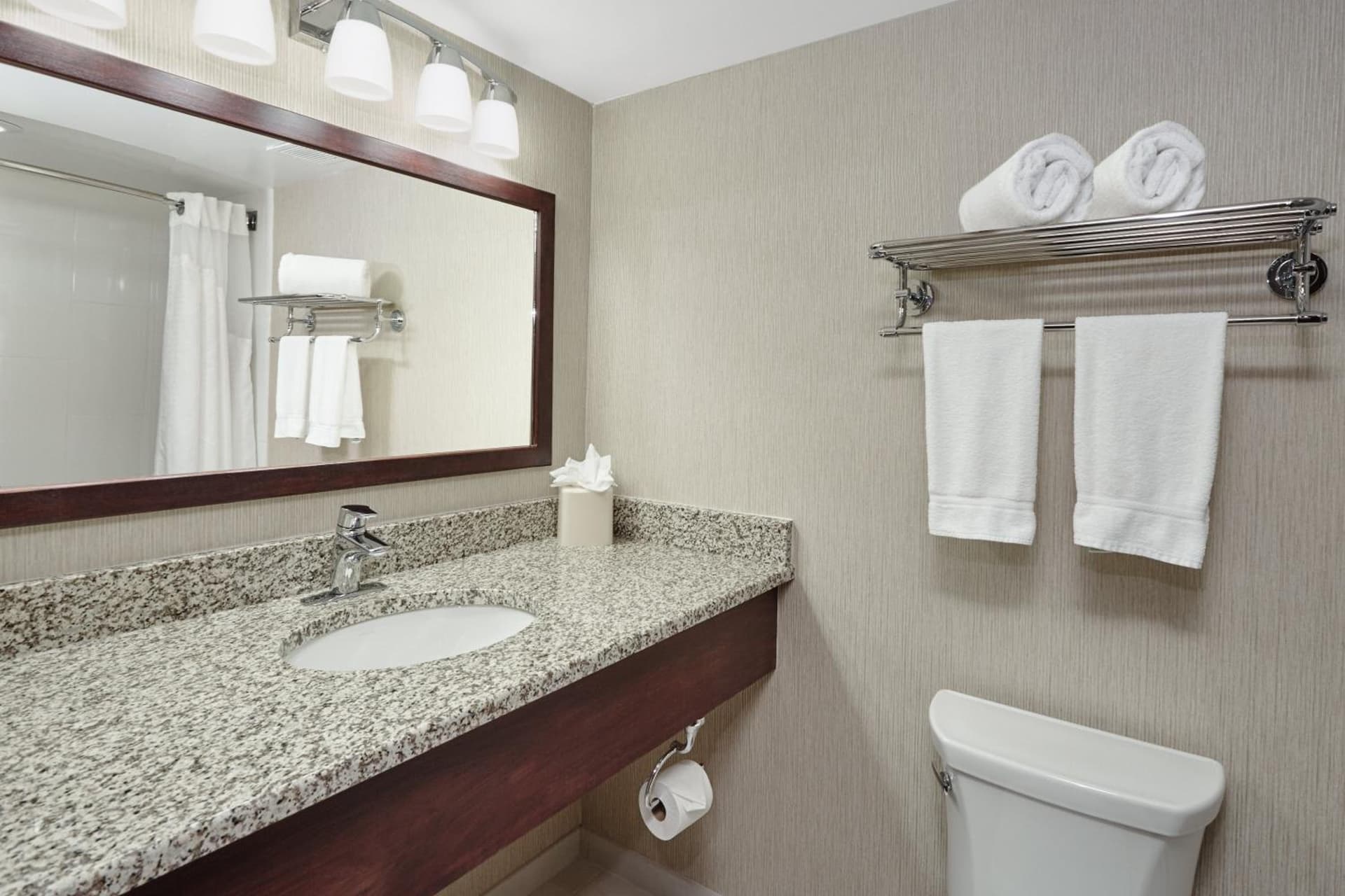 Holiday Inn & Suites Chicago-Carol Stream Wheaton by IHG gallery photo in Carol Stream, IL — image 53