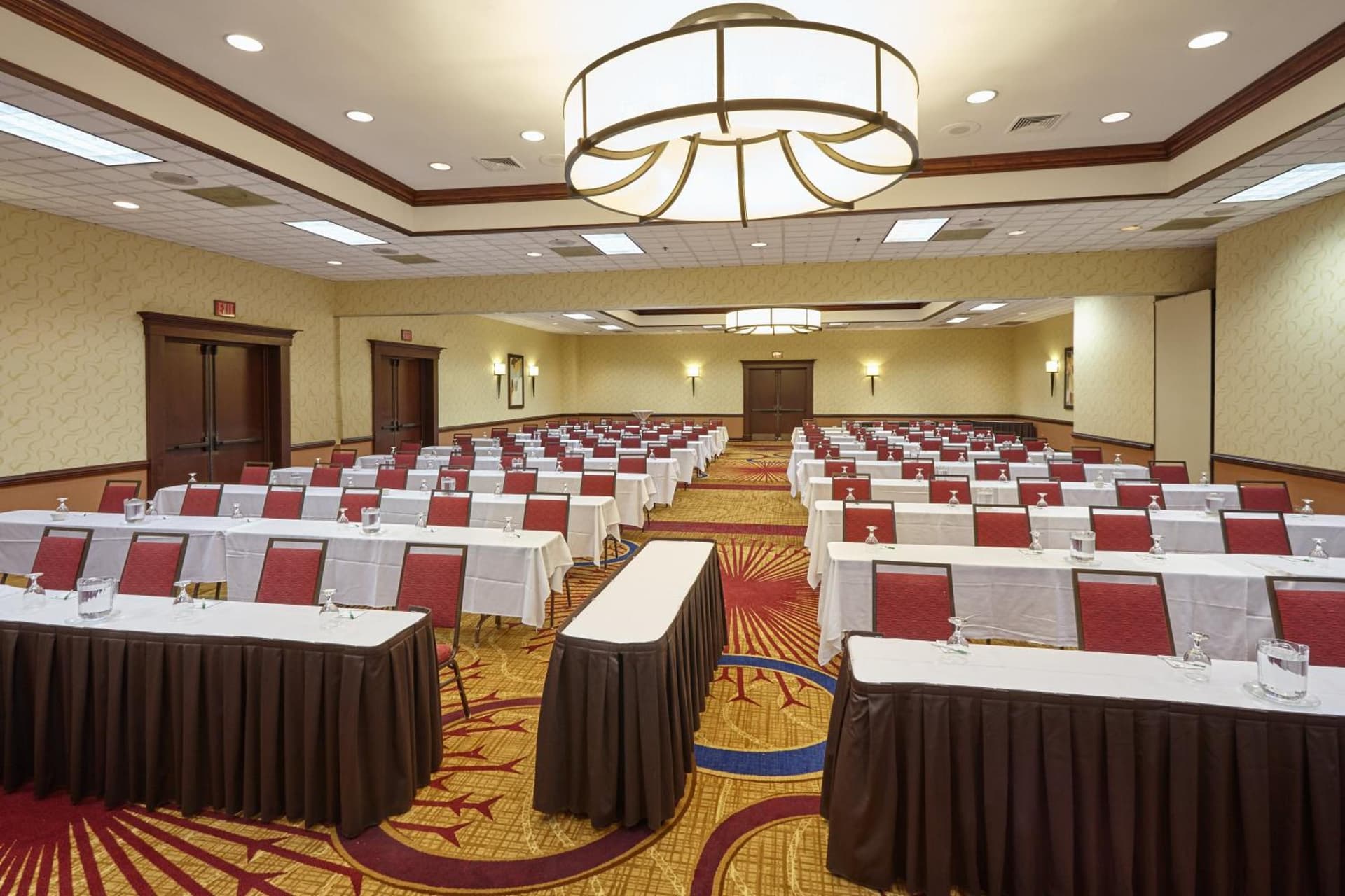 Holiday Inn & Suites Chicago-Carol Stream Wheaton by IHG gallery photo in Carol Stream, IL — image 35