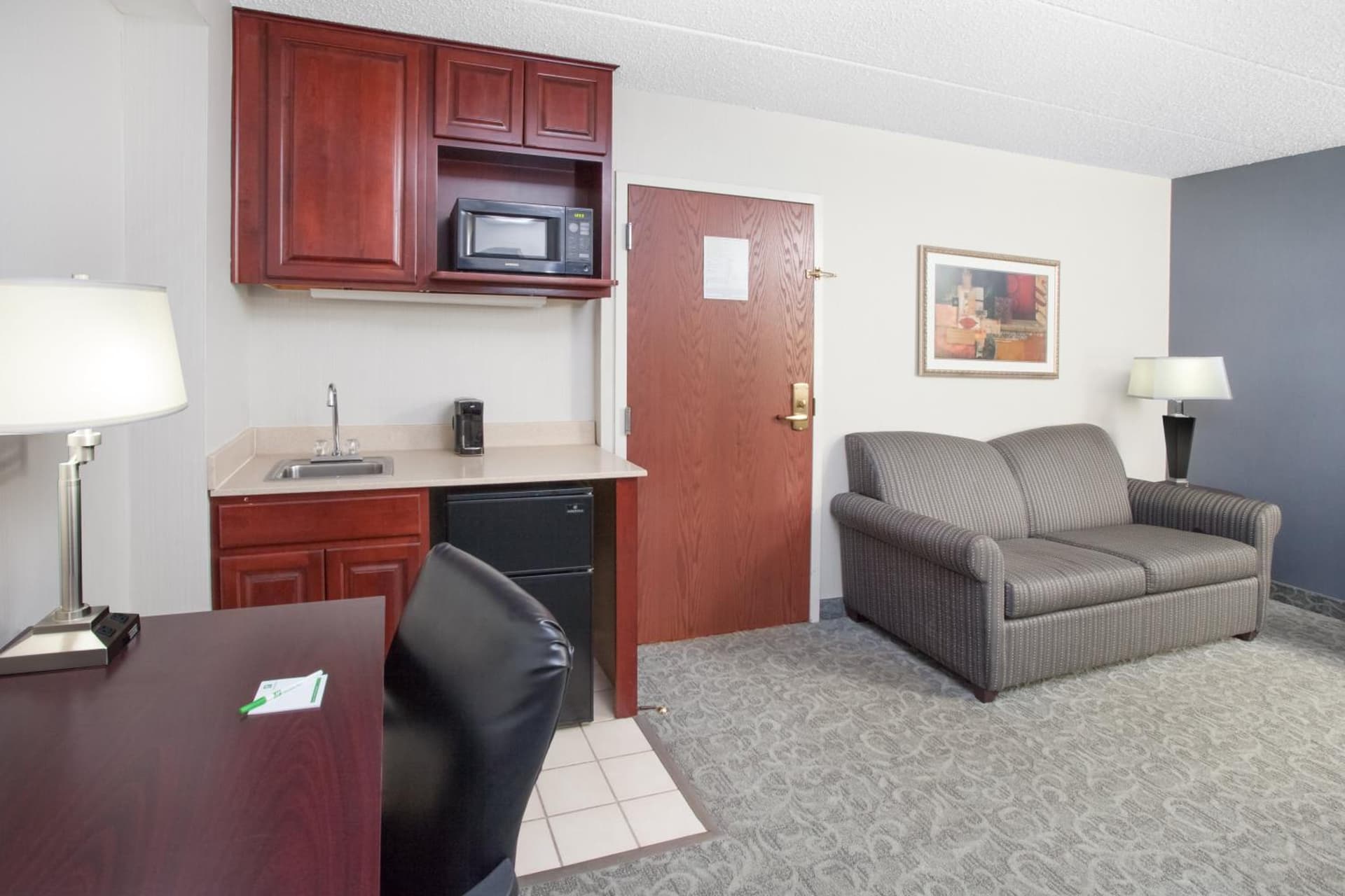 Holiday Inn & Suites Chicago-Carol Stream Wheaton by IHG gallery photo in Carol Stream, IL — image 62
