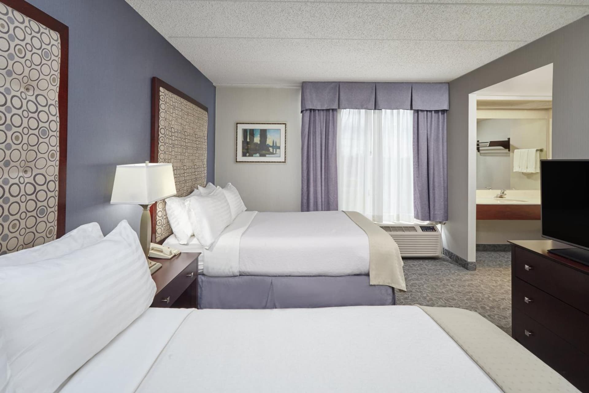 Holiday Inn & Suites Chicago-Carol Stream Wheaton by IHG gallery photo in Carol Stream, IL — image 26