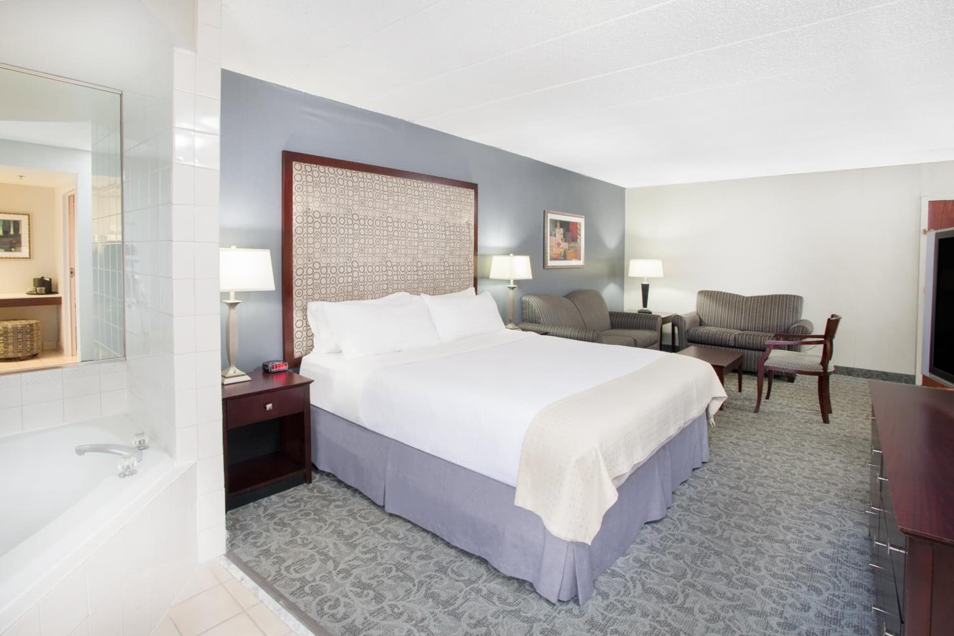Holiday Inn & Suites Chicago-Carol Stream Wheaton by IHG gallery photo in Carol Stream, IL — image 45