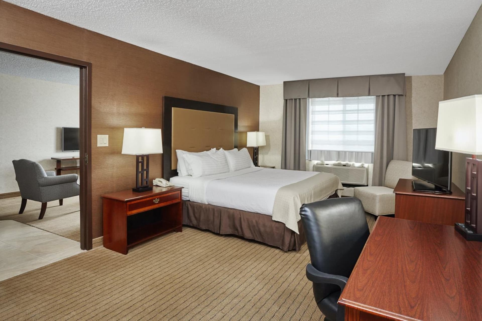 Holiday Inn & Suites Chicago-Carol Stream Wheaton by IHG gallery photo in Carol Stream, IL — image 60