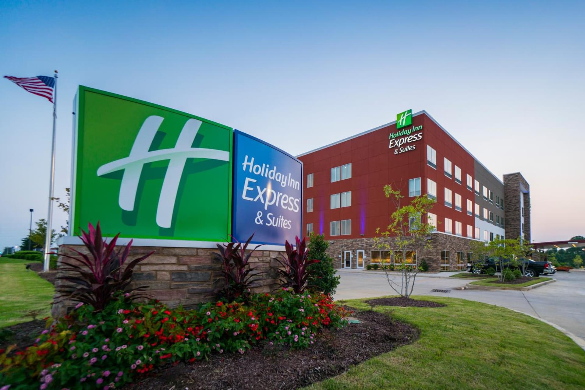 Holiday Inn Express & Suites - Southaven Central - Memphis by IHG — hotel in Southaven, Mississippi