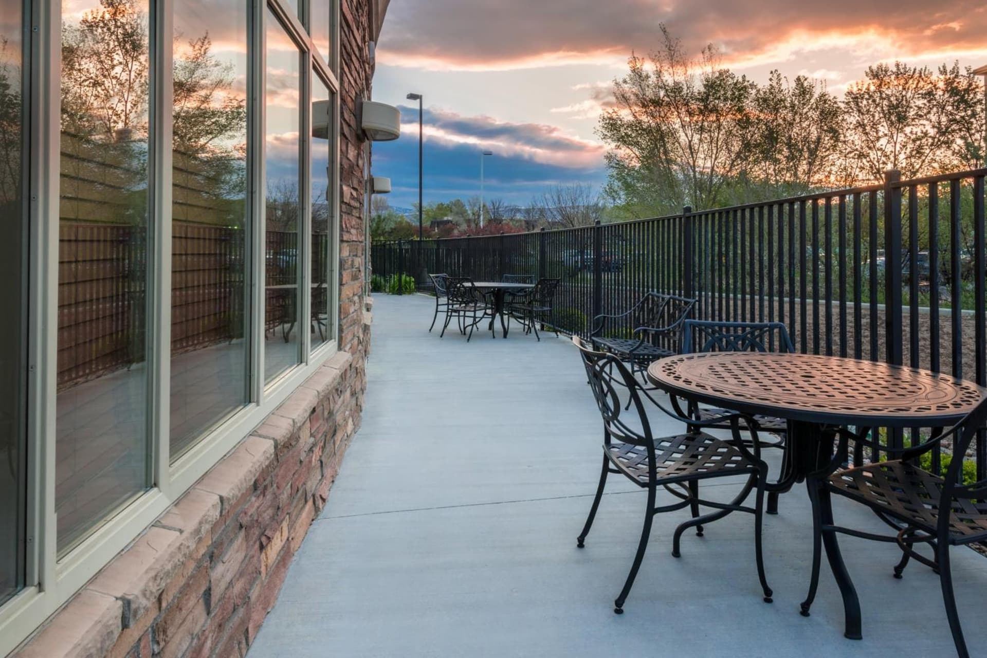 Holiday Inn & Suites Grand Junction-Airport by IHG gallery photo in Grand Junction, CO — image 35