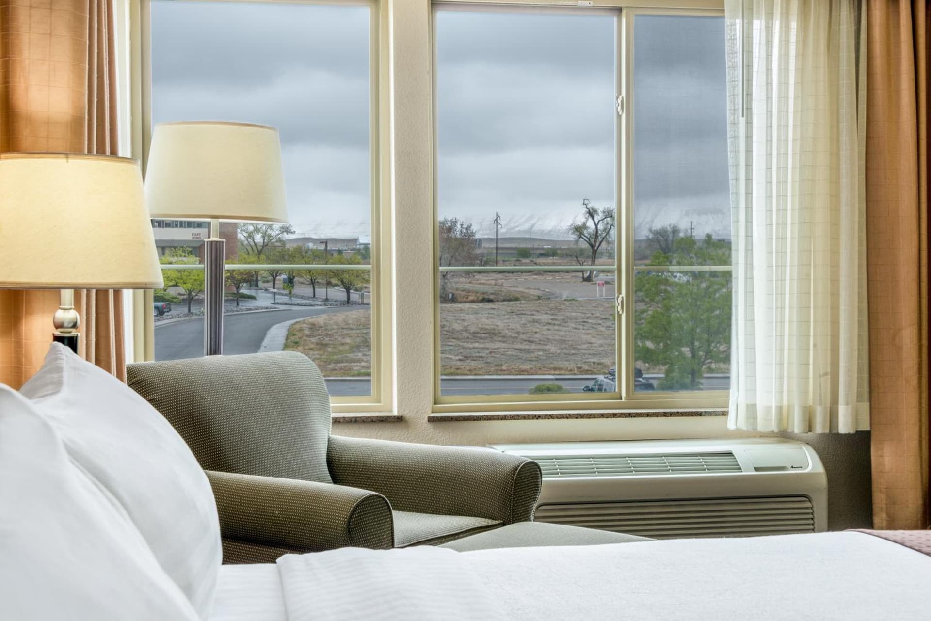 Holiday Inn & Suites Grand Junction-Airport by IHG gallery photo in Grand Junction, CO — image 29