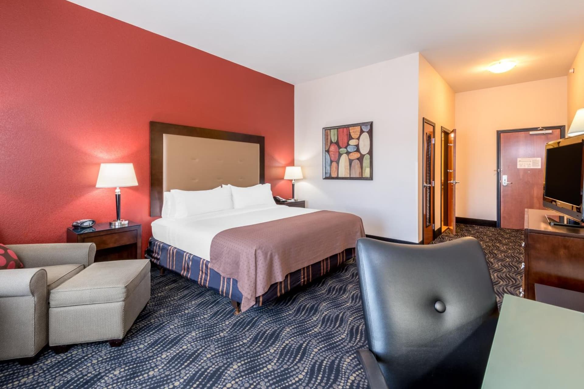 Holiday Inn & Suites Grand Junction-Airport by IHG gallery photo in Grand Junction, CO — image 44