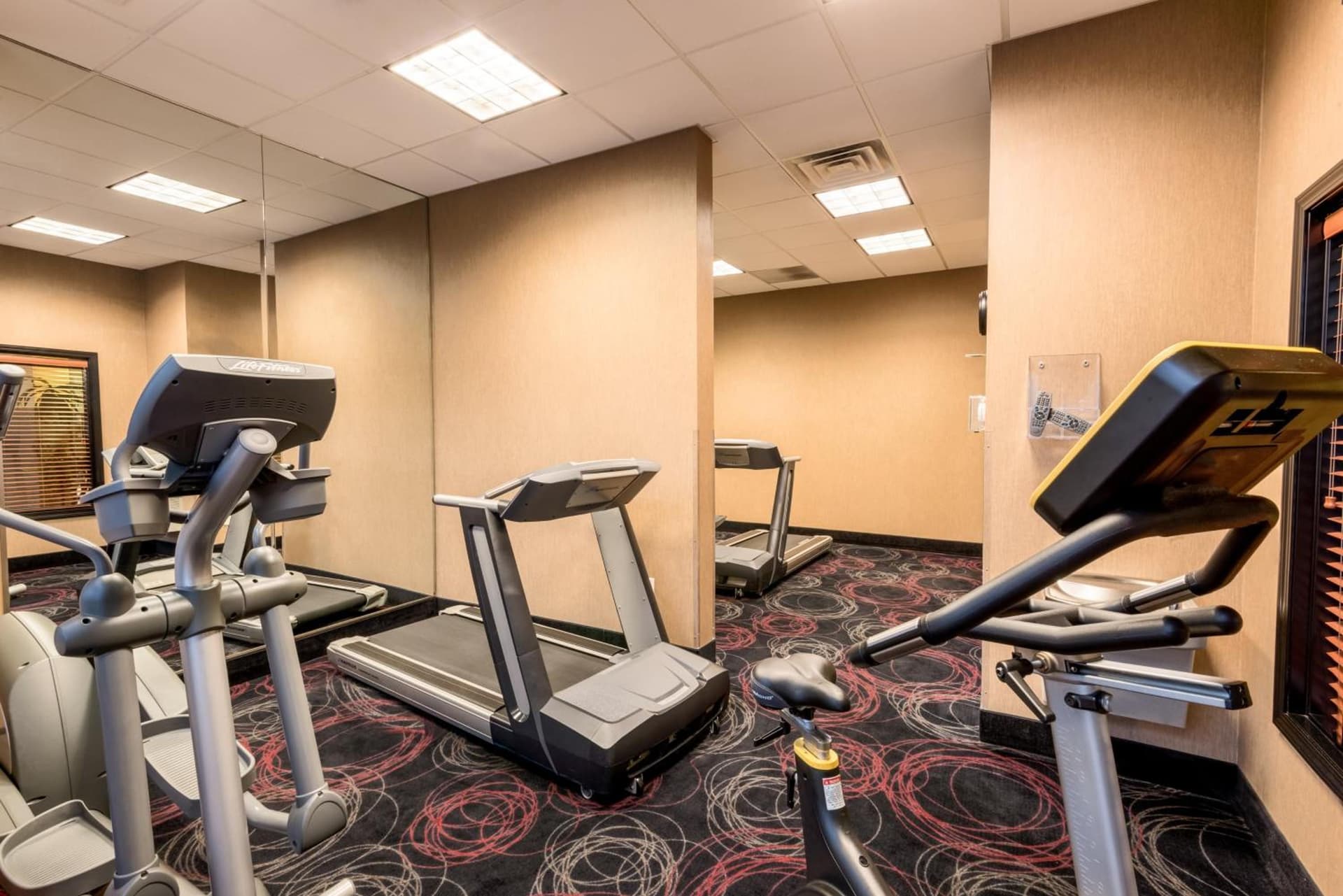 Holiday Inn & Suites Grand Junction-Airport by IHG gallery photo in Grand Junction, CO — image 15