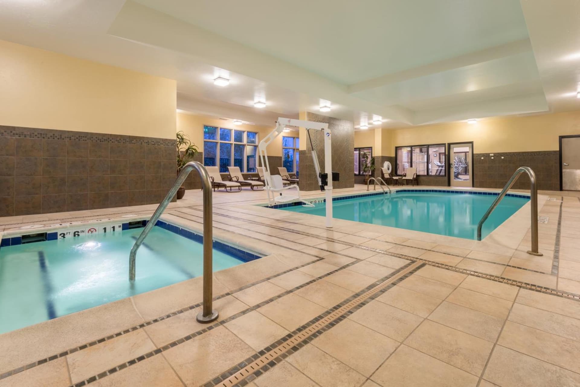 Holiday Inn & Suites Grand Junction-Airport by IHG gallery photo in Grand Junction, CO — image 53