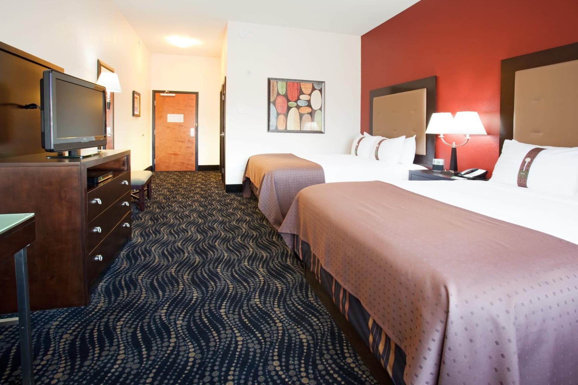 Holiday Inn & Suites Grand Junction-Airport by IHG gallery photo in Grand Junction, CO — image 64