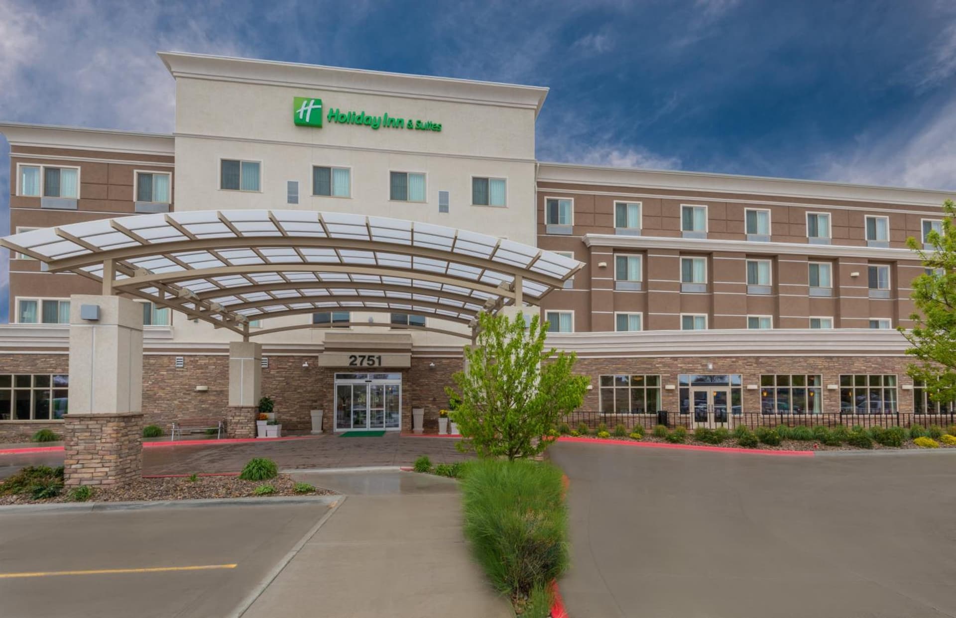 Holiday Inn & Suites Grand Junction-Airport by IHG gallery photo in Grand Junction, CO — image 4