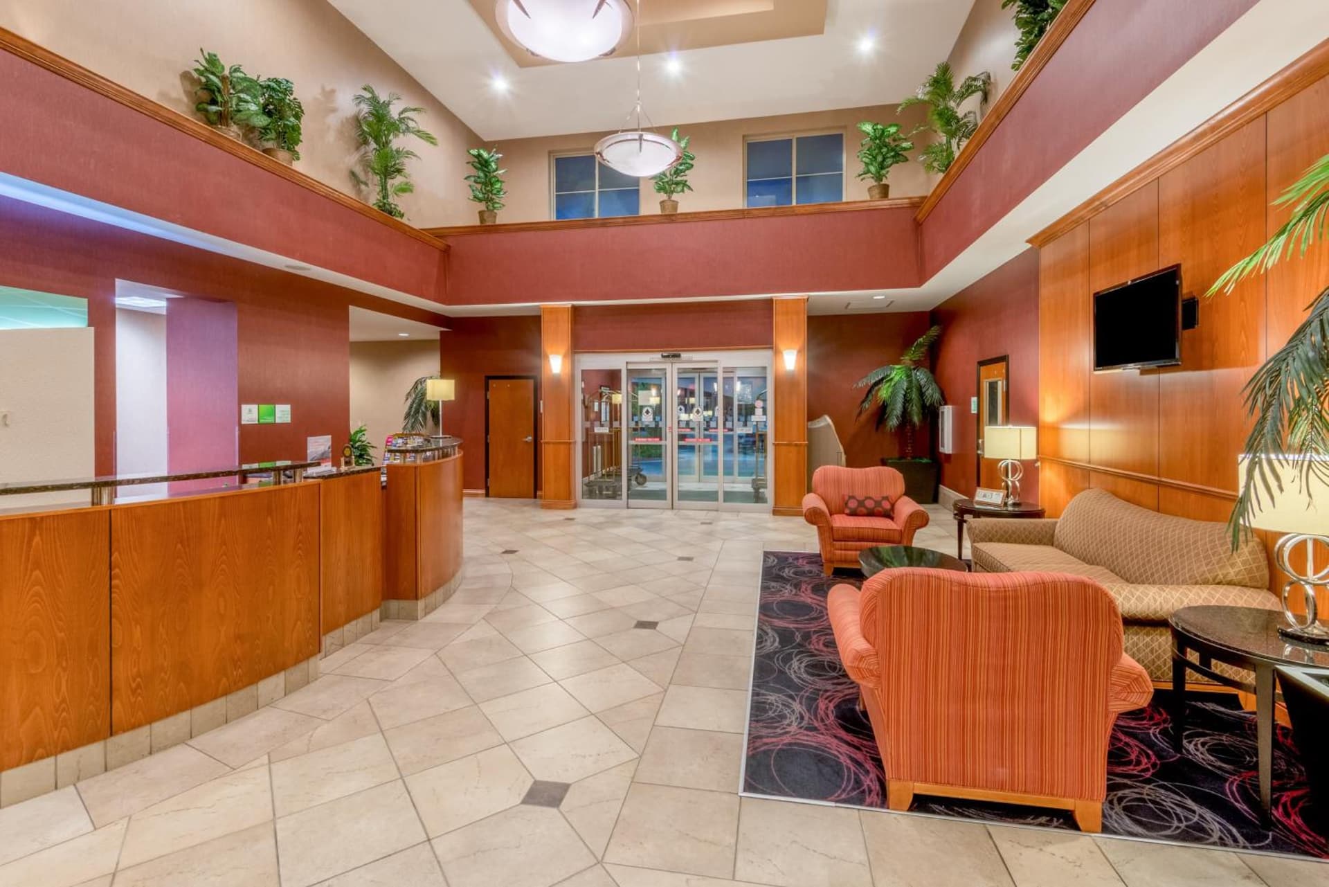 Holiday Inn & Suites Grand Junction-Airport by IHG gallery photo in Grand Junction, CO — image 57