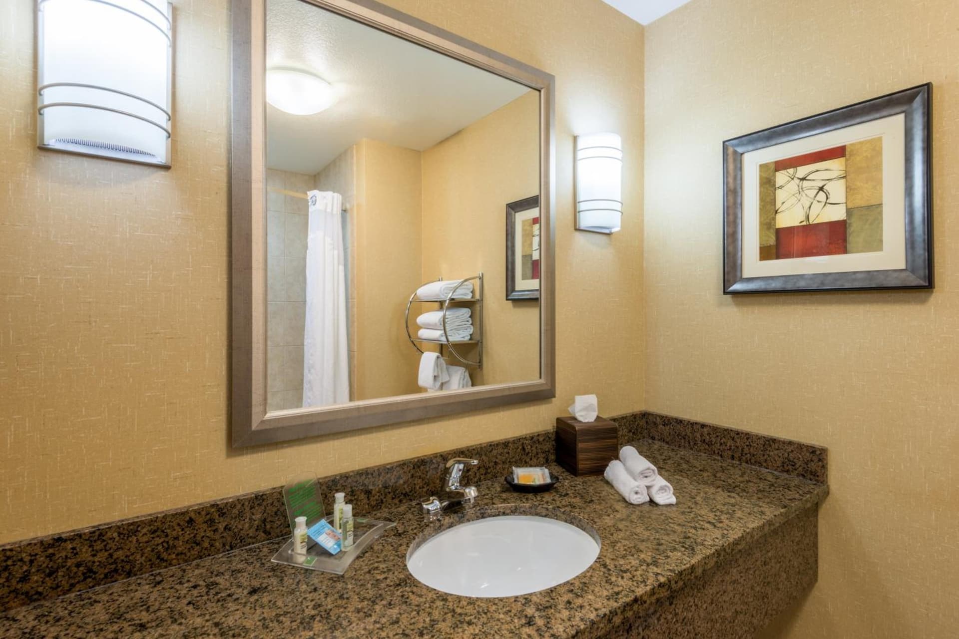 Holiday Inn & Suites Grand Junction-Airport by IHG gallery photo in Grand Junction, CO — image 8