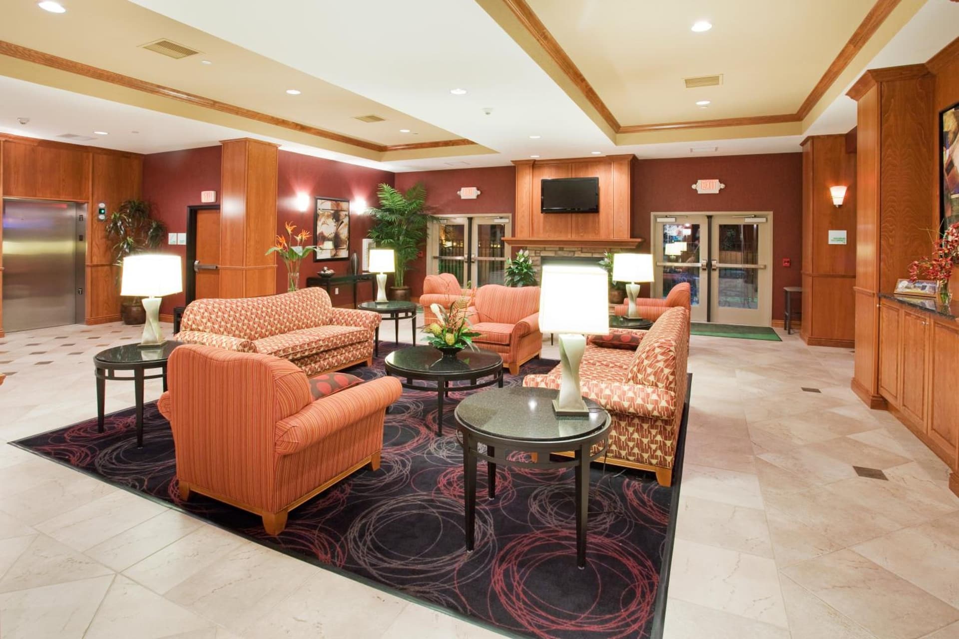 Holiday Inn & Suites Grand Junction-Airport by IHG gallery photo in Grand Junction, CO — image 7