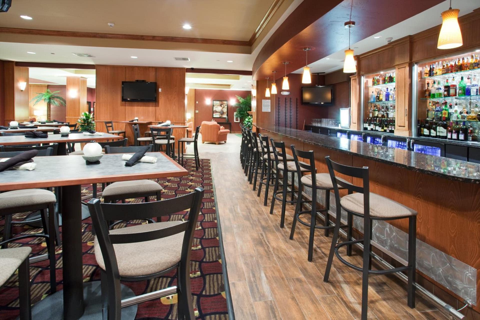 Holiday Inn & Suites Grand Junction-Airport by IHG gallery photo in Grand Junction, CO — image 47