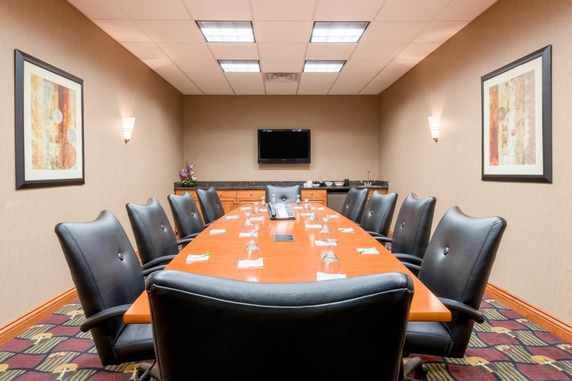 Holiday Inn & Suites Grand Junction-Airport by IHG gallery photo in Grand Junction, CO — image 60