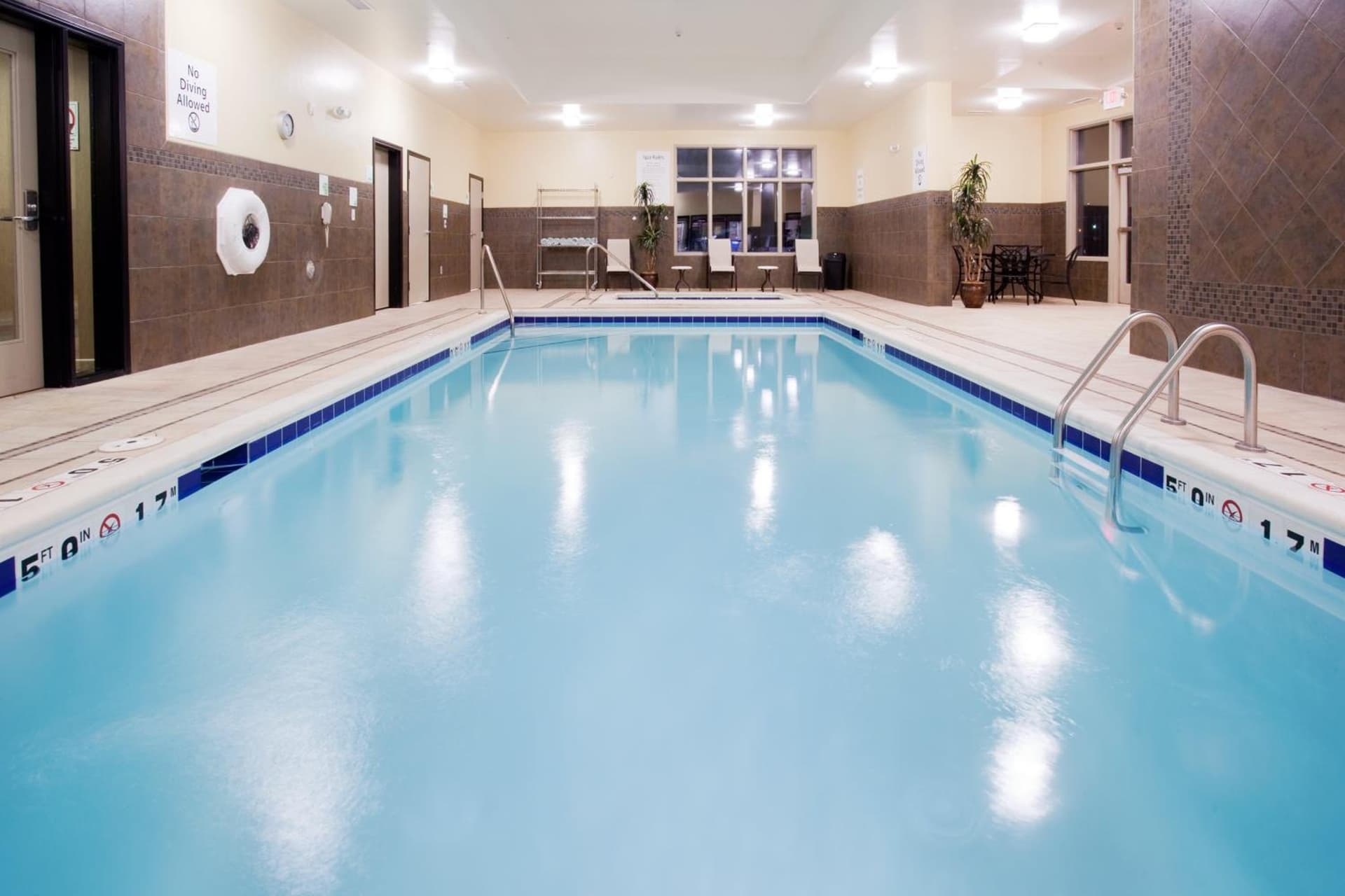 Holiday Inn & Suites Grand Junction-Airport by IHG gallery photo in Grand Junction, CO — image 33