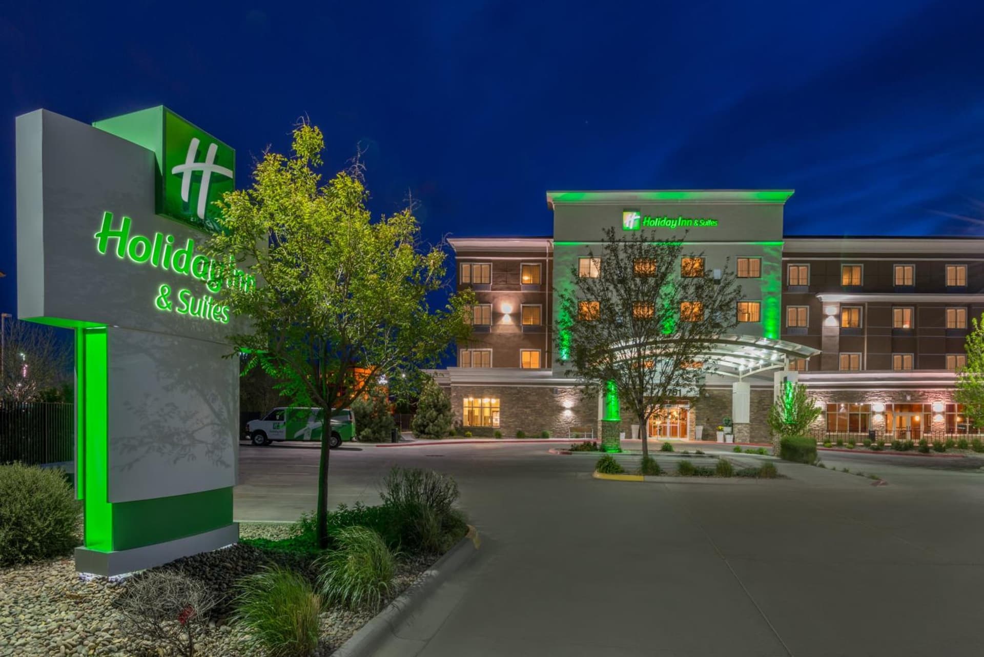 Holiday Inn & Suites Grand Junction-Airport by IHG gallery photo in Grand Junction, CO — image 50