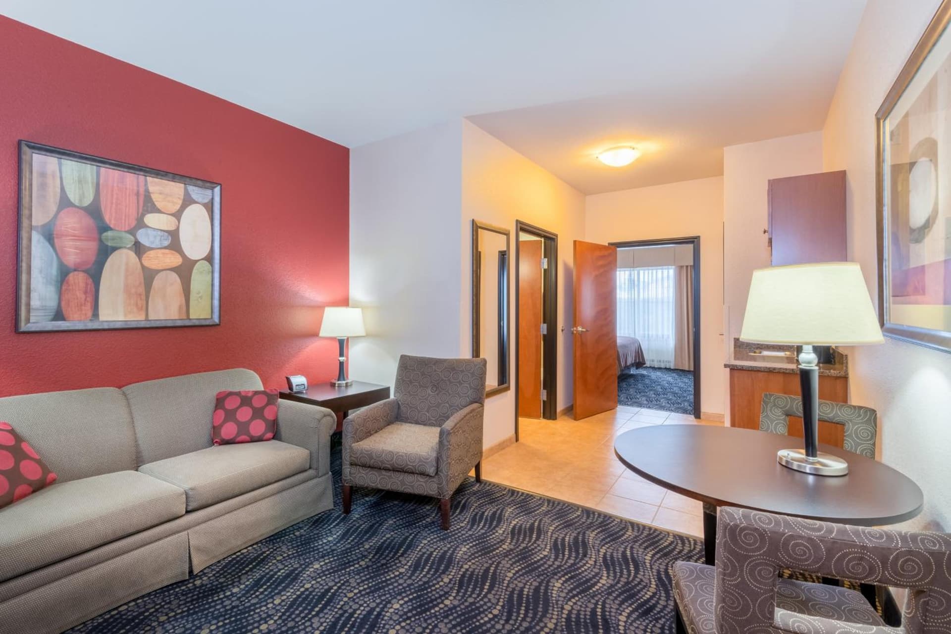 Holiday Inn & Suites Grand Junction-Airport by IHG gallery photo in Grand Junction, CO — image 22