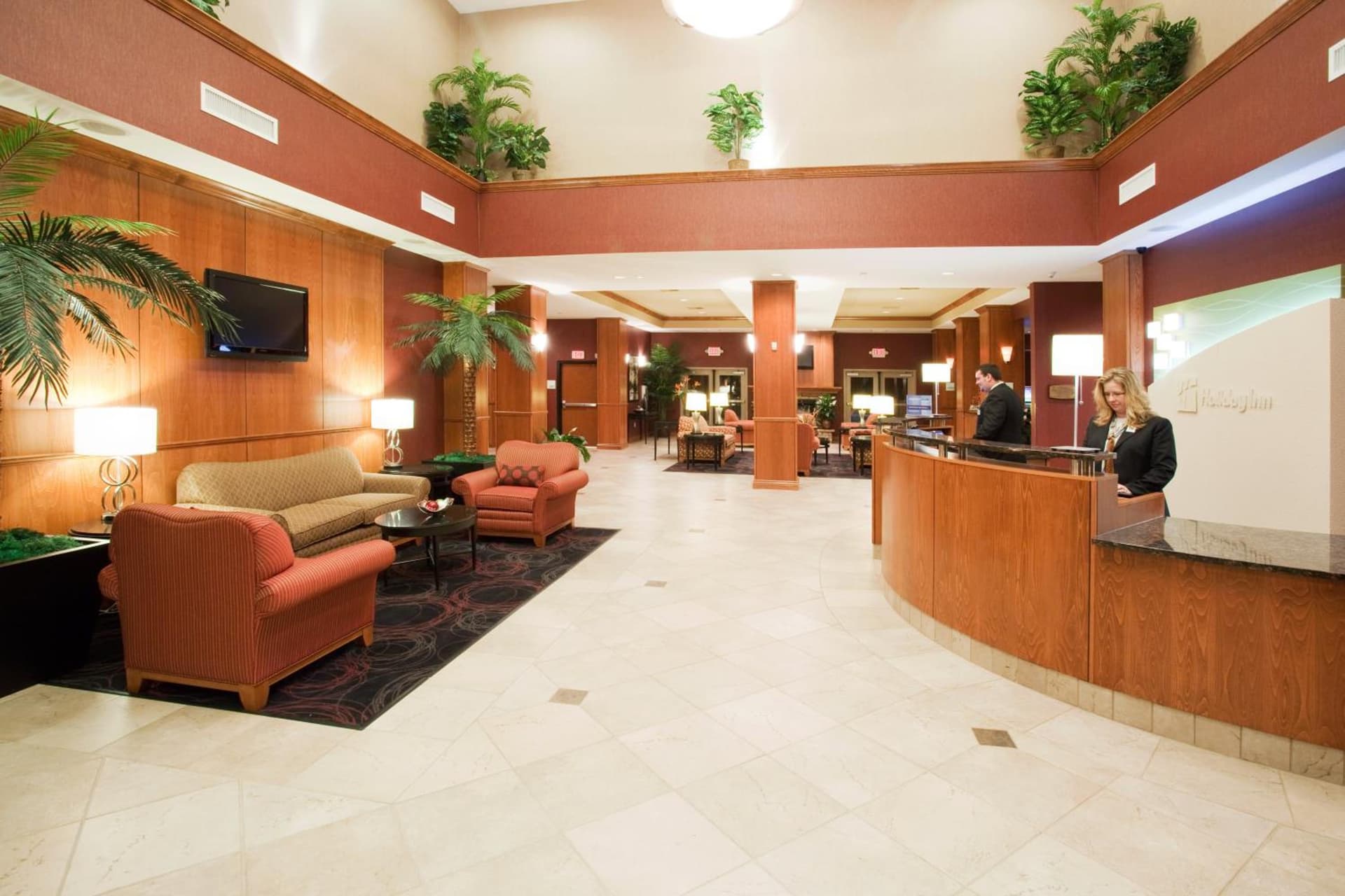 Holiday Inn & Suites Grand Junction-Airport by IHG gallery photo in Grand Junction, CO — image 43