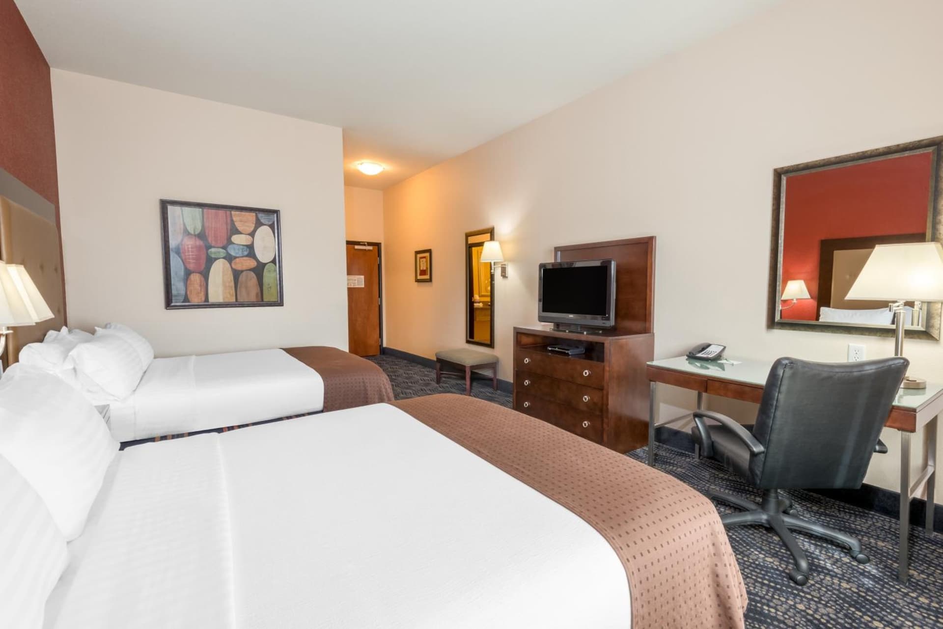 Holiday Inn & Suites Grand Junction-Airport by IHG gallery photo in Grand Junction, CO — image 55