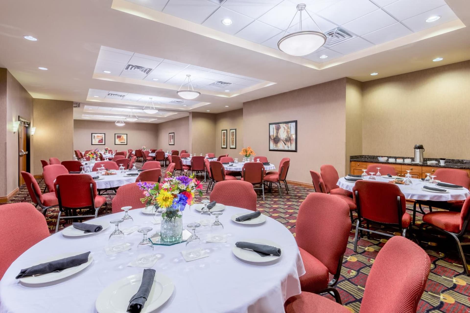 Holiday Inn & Suites Grand Junction-Airport by IHG gallery photo in Grand Junction, CO — image 16
