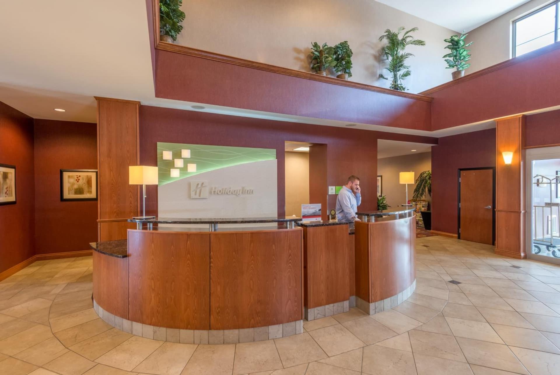 Holiday Inn & Suites Grand Junction-Airport by IHG gallery photo in Grand Junction, CO — image 52