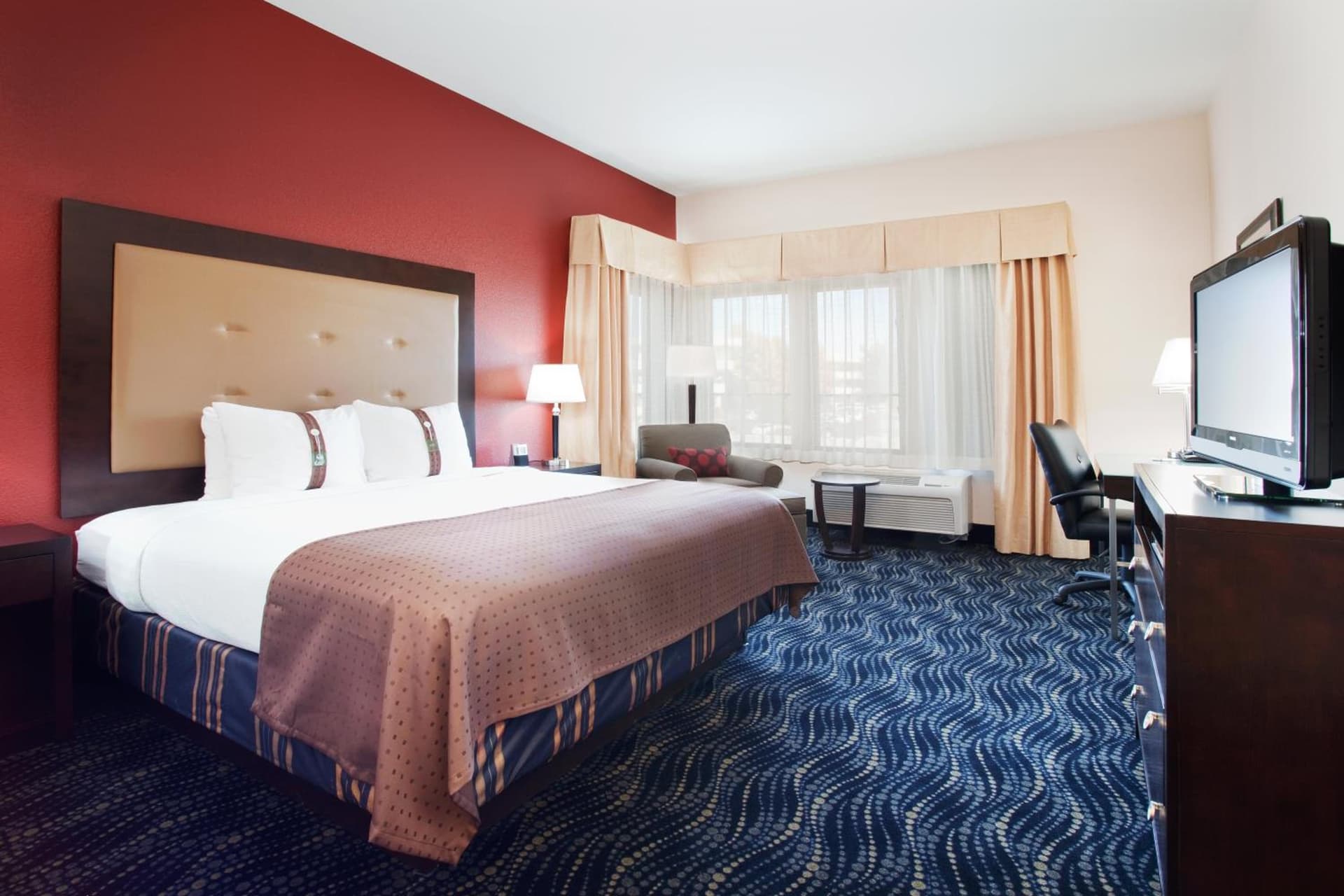 Holiday Inn & Suites Grand Junction-Airport by IHG gallery photo in Grand Junction, CO — image 11