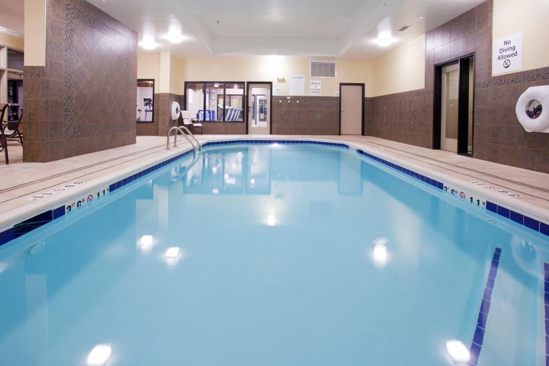 Holiday Inn & Suites Grand Junction-Airport by IHG gallery photo in Grand Junction, CO — image 17