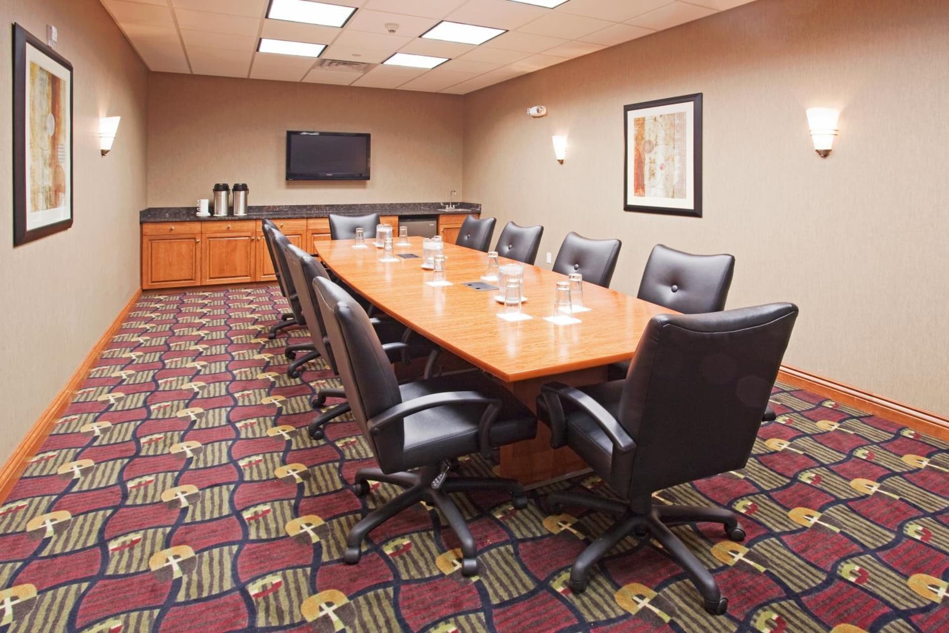 Holiday Inn & Suites Grand Junction-Airport by IHG gallery photo in Grand Junction, CO — image 19
