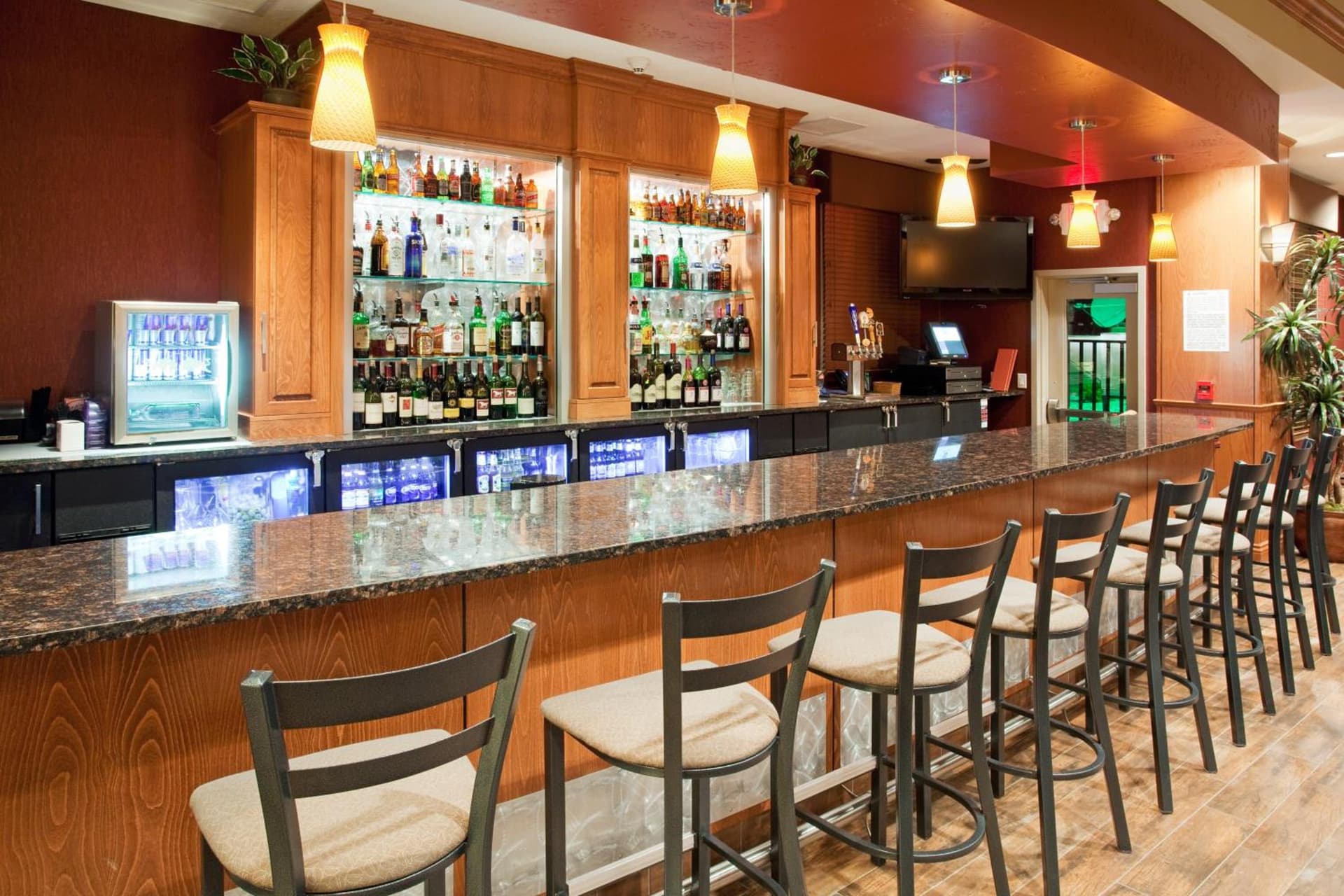 Holiday Inn & Suites Grand Junction-Airport by IHG gallery photo in Grand Junction, CO — image 45