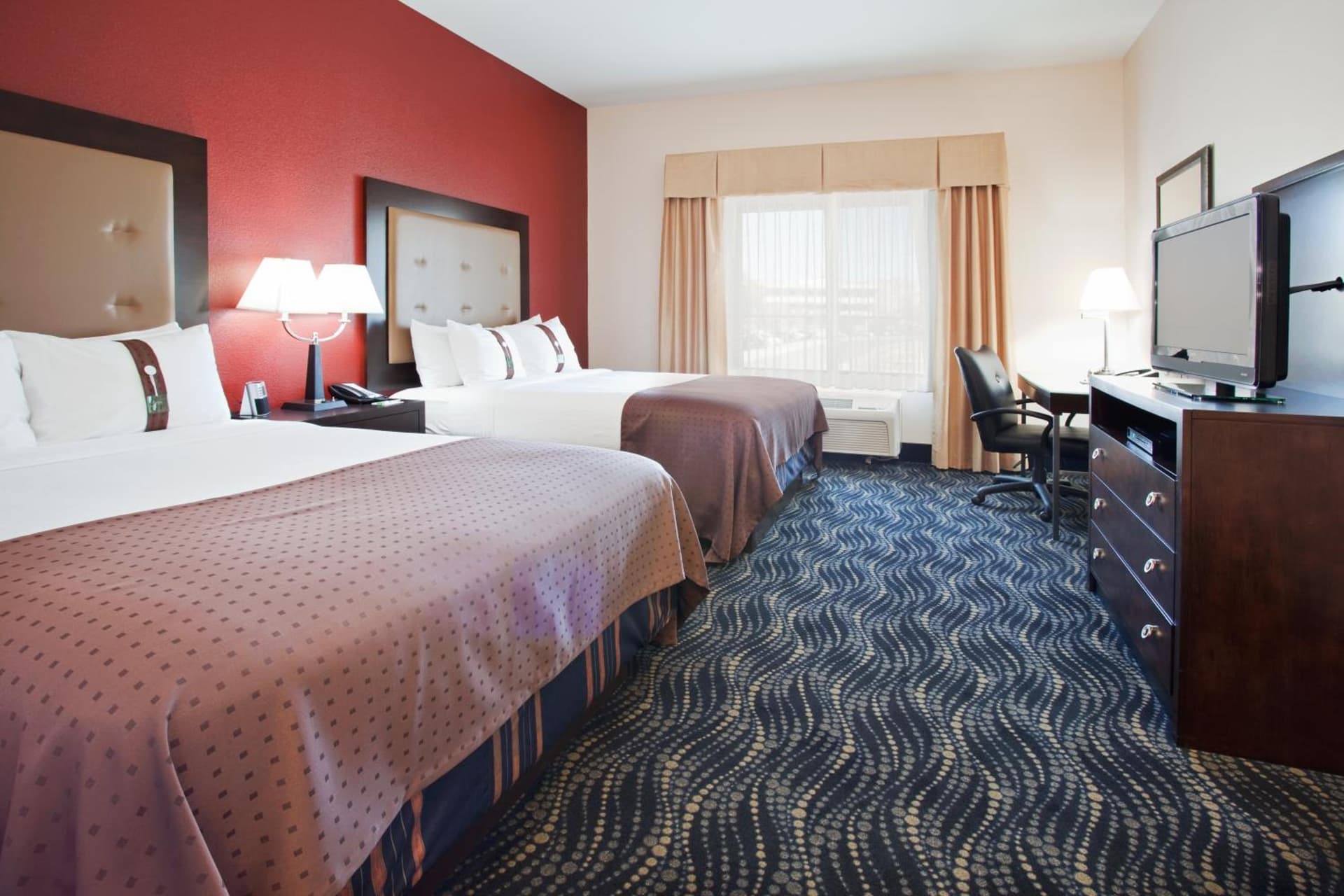 Holiday Inn & Suites Grand Junction-Airport by IHG gallery photo in Grand Junction, CO — image 34