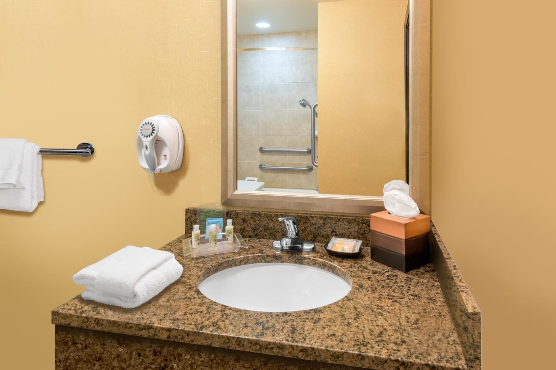 Holiday Inn & Suites Grand Junction-Airport by IHG gallery photo in Grand Junction, CO — image 5