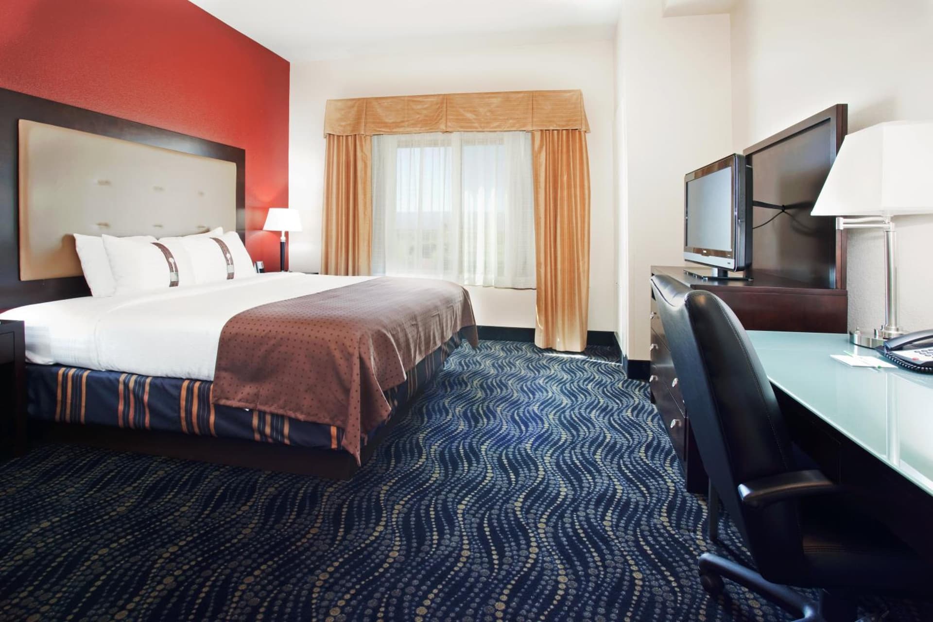 Holiday Inn & Suites Grand Junction-Airport by IHG gallery photo in Grand Junction, CO — image 14