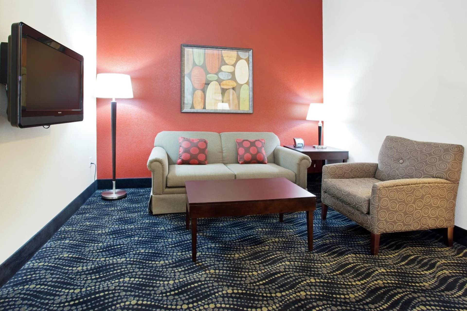 Holiday Inn & Suites Grand Junction-Airport by IHG gallery photo in Grand Junction, CO — image 32