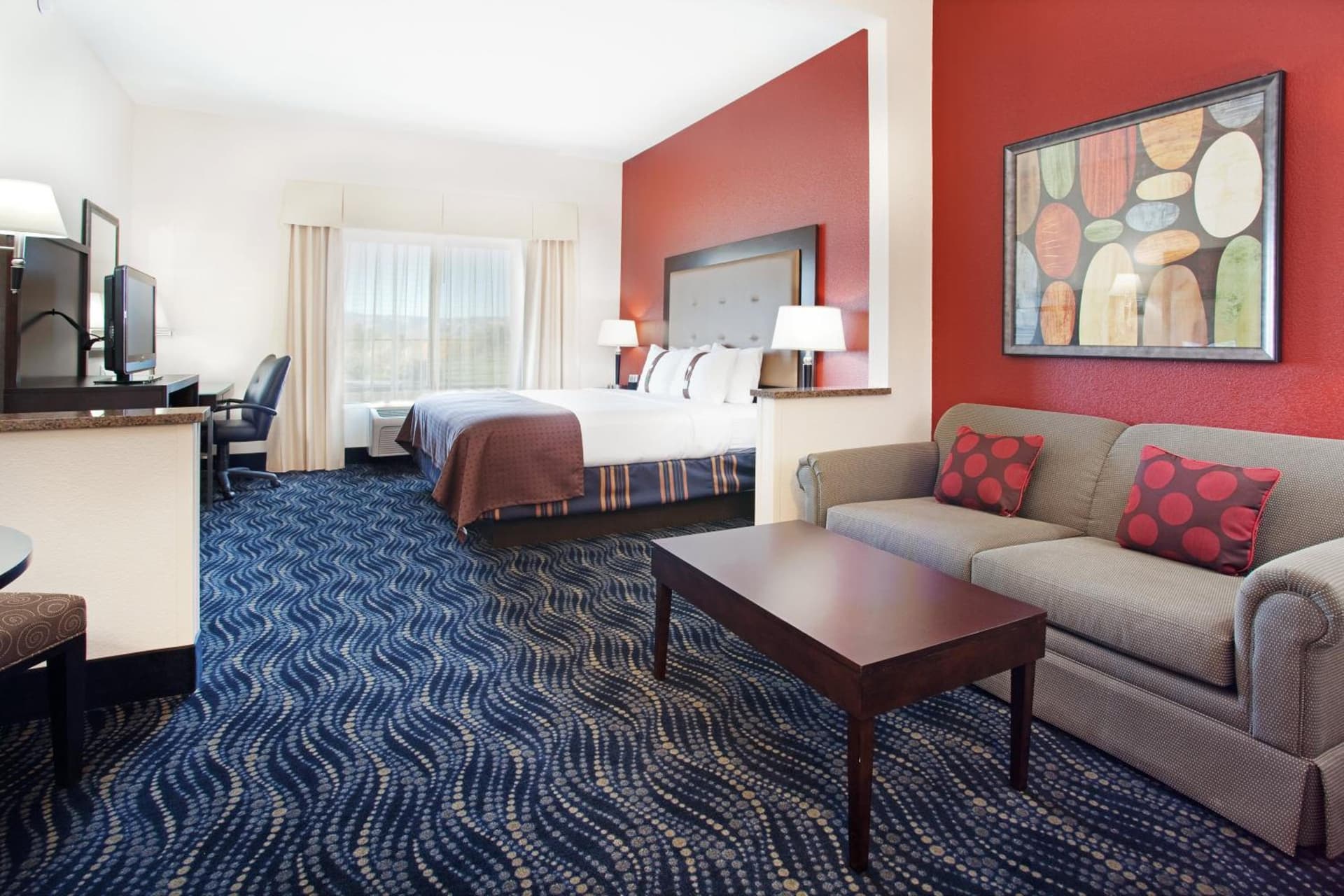 Holiday Inn & Suites Grand Junction-Airport by IHG gallery photo in Grand Junction, CO — image 20