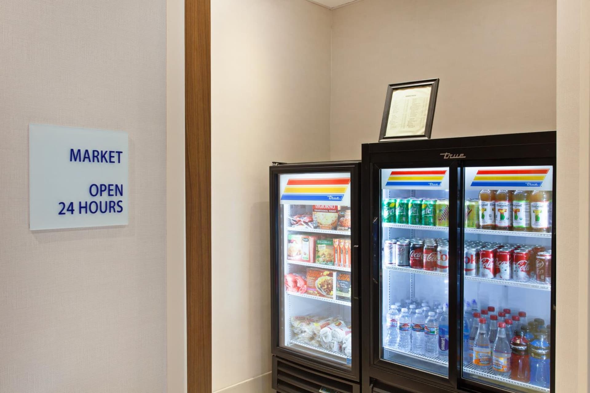 Holiday Inn Express & Suites Oakland - Airport by IHG gallery photo in Oakland, CA — image 36