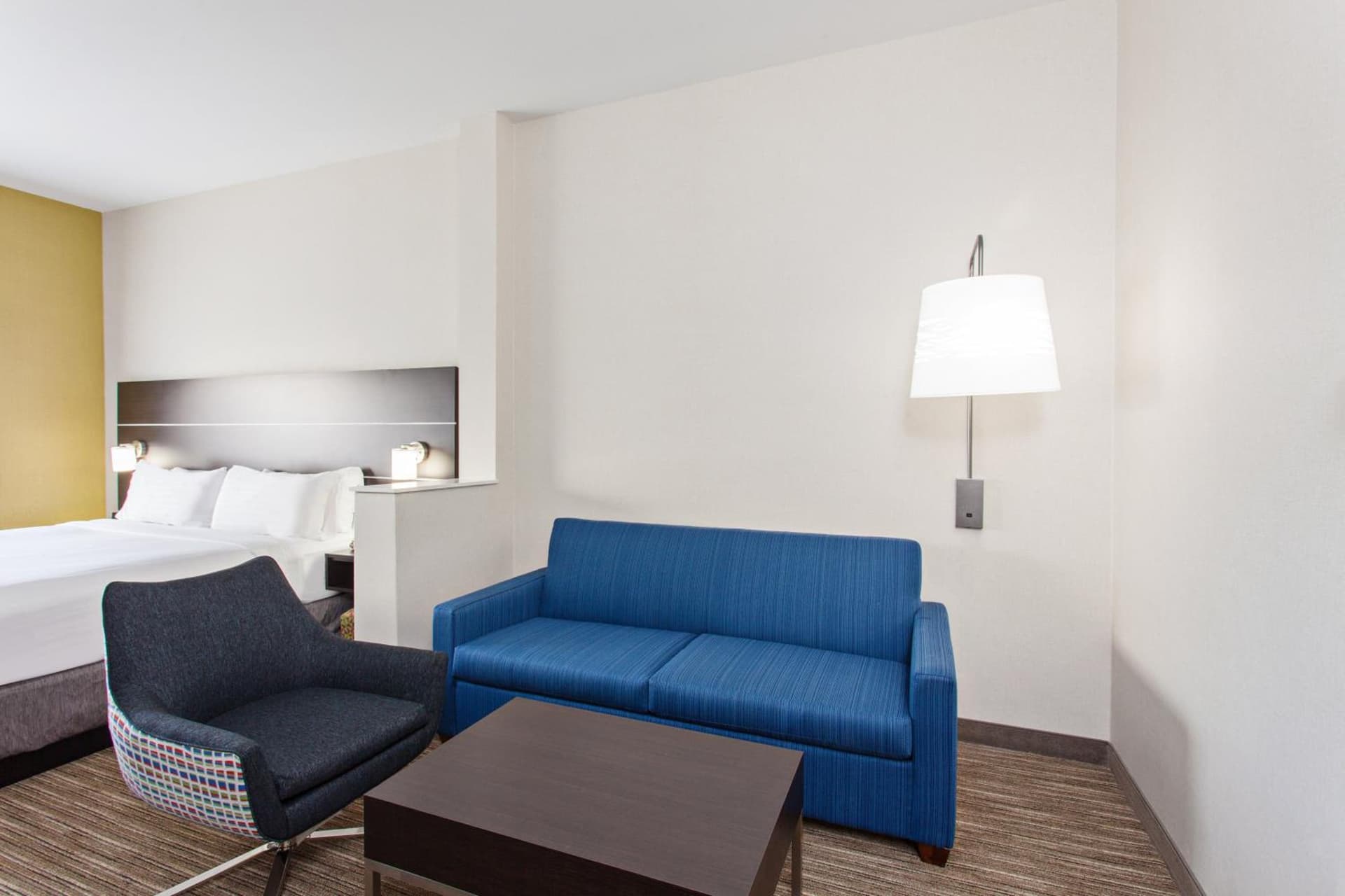 Holiday Inn Express & Suites Oakland - Airport by IHG gallery photo in Oakland, CA — image 9