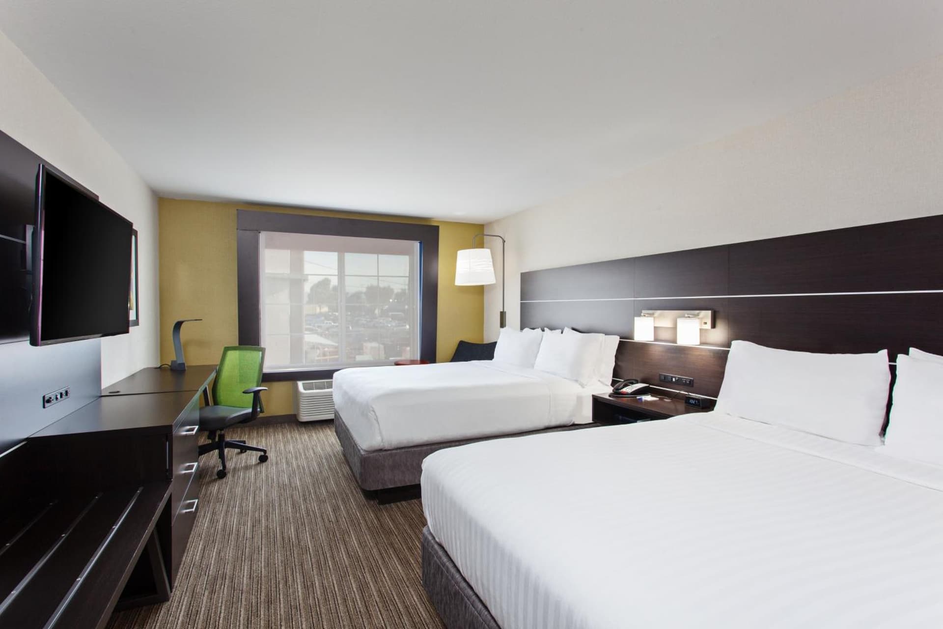 Holiday Inn Express & Suites Oakland - Airport by IHG gallery photo in Oakland, CA — image 21