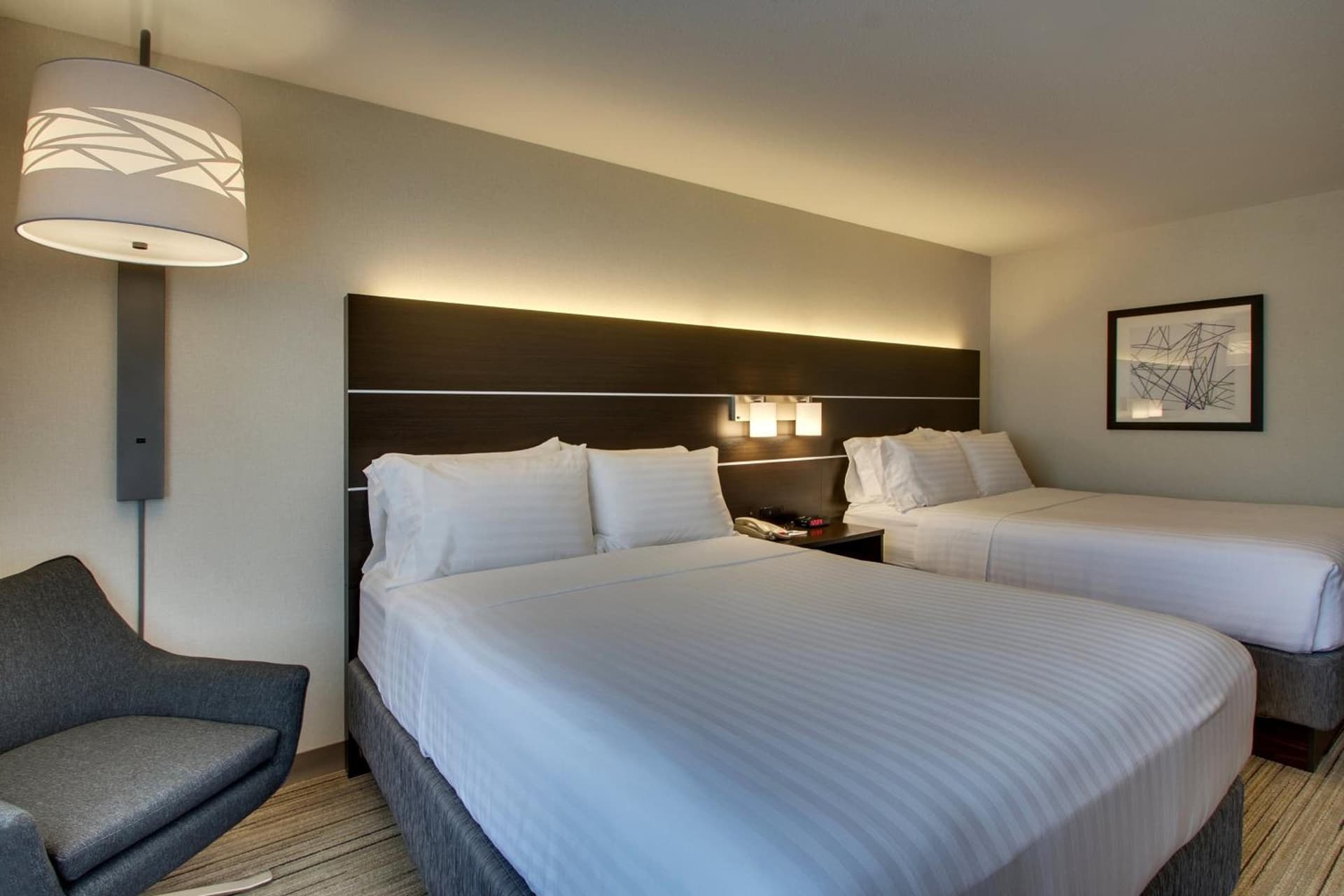 Holiday Inn Express Hotel & Suites Morris by IHG gallery photo in Morris, IL — image 35