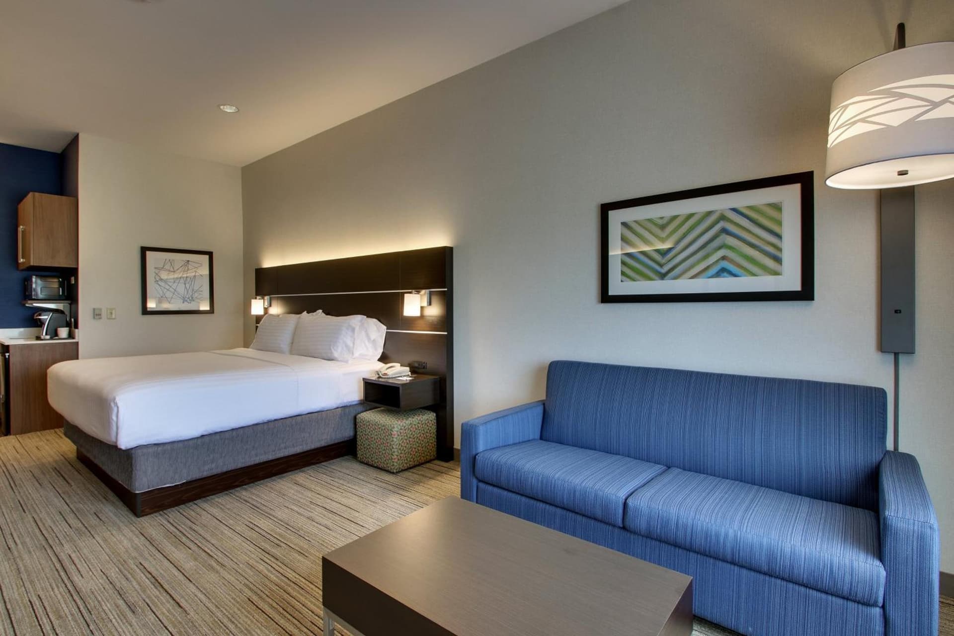 Holiday Inn Express Hotel & Suites Morris by IHG gallery photo in Morris, IL — image 56