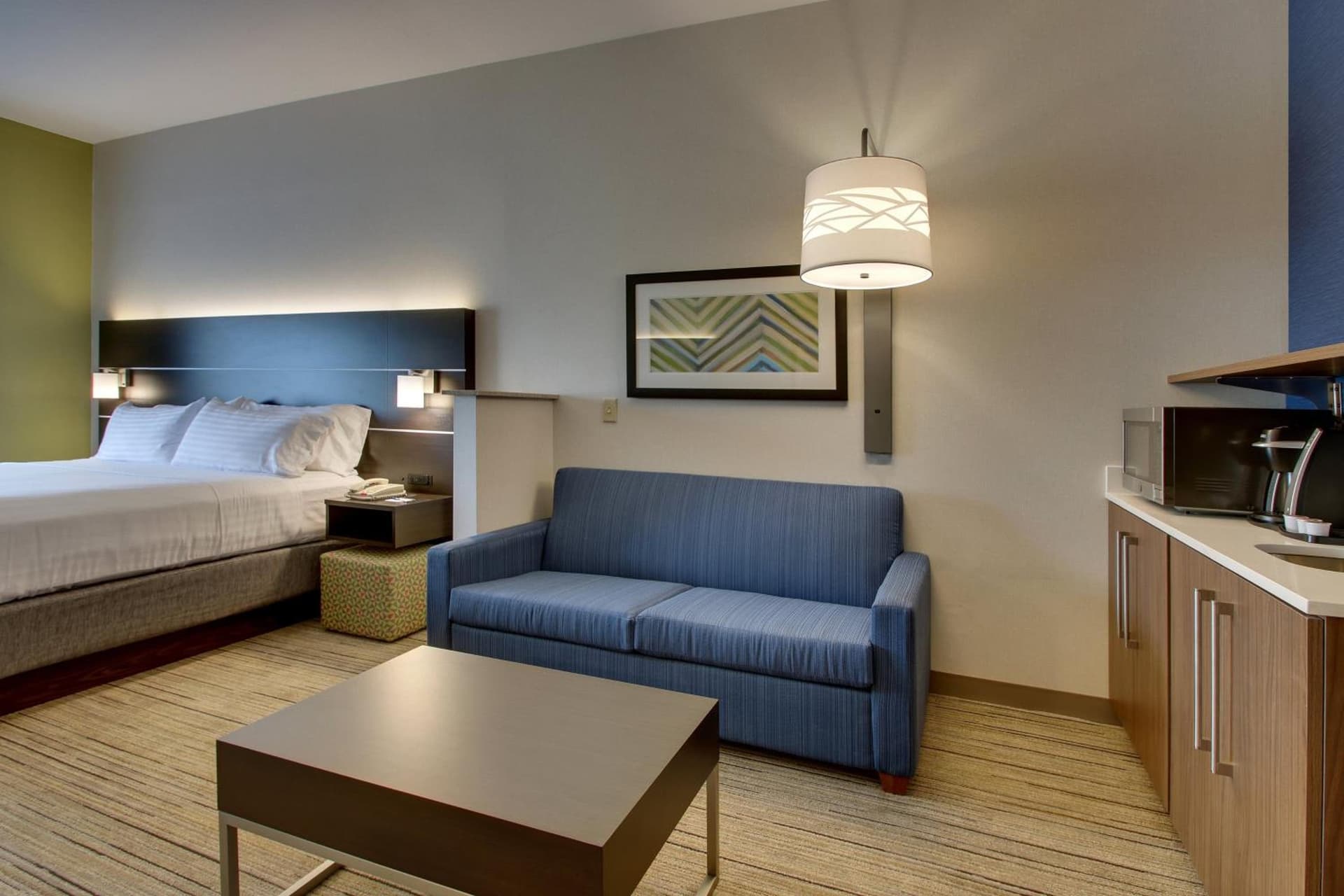 Holiday Inn Express Hotel & Suites Morris by IHG gallery photo in Morris, IL — image 29