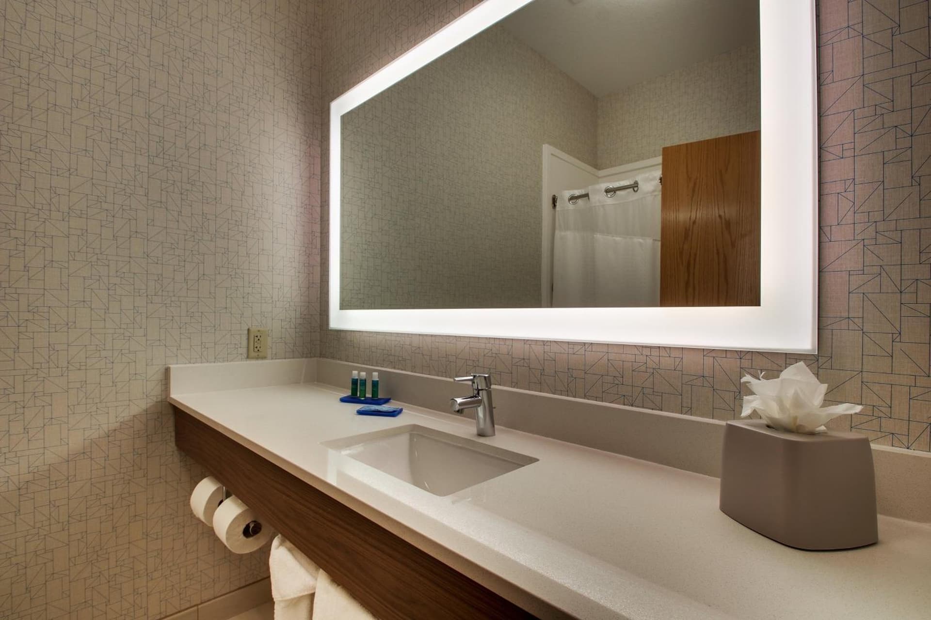 Holiday Inn Express Hotel & Suites Morris by IHG gallery photo in Morris, IL — image 49