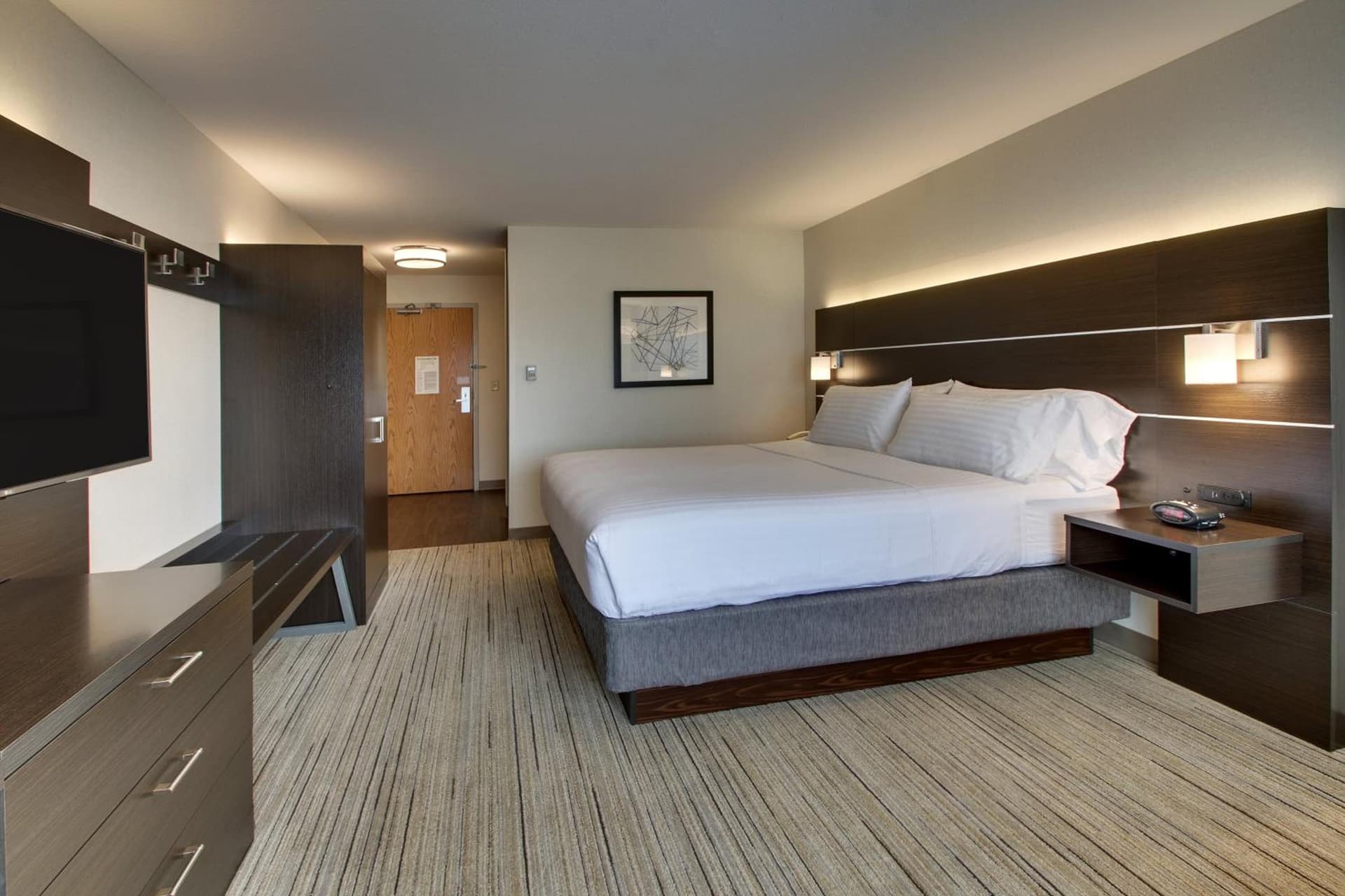 Holiday Inn Express Hotel & Suites Morris by IHG gallery photo in Morris, IL — image 30