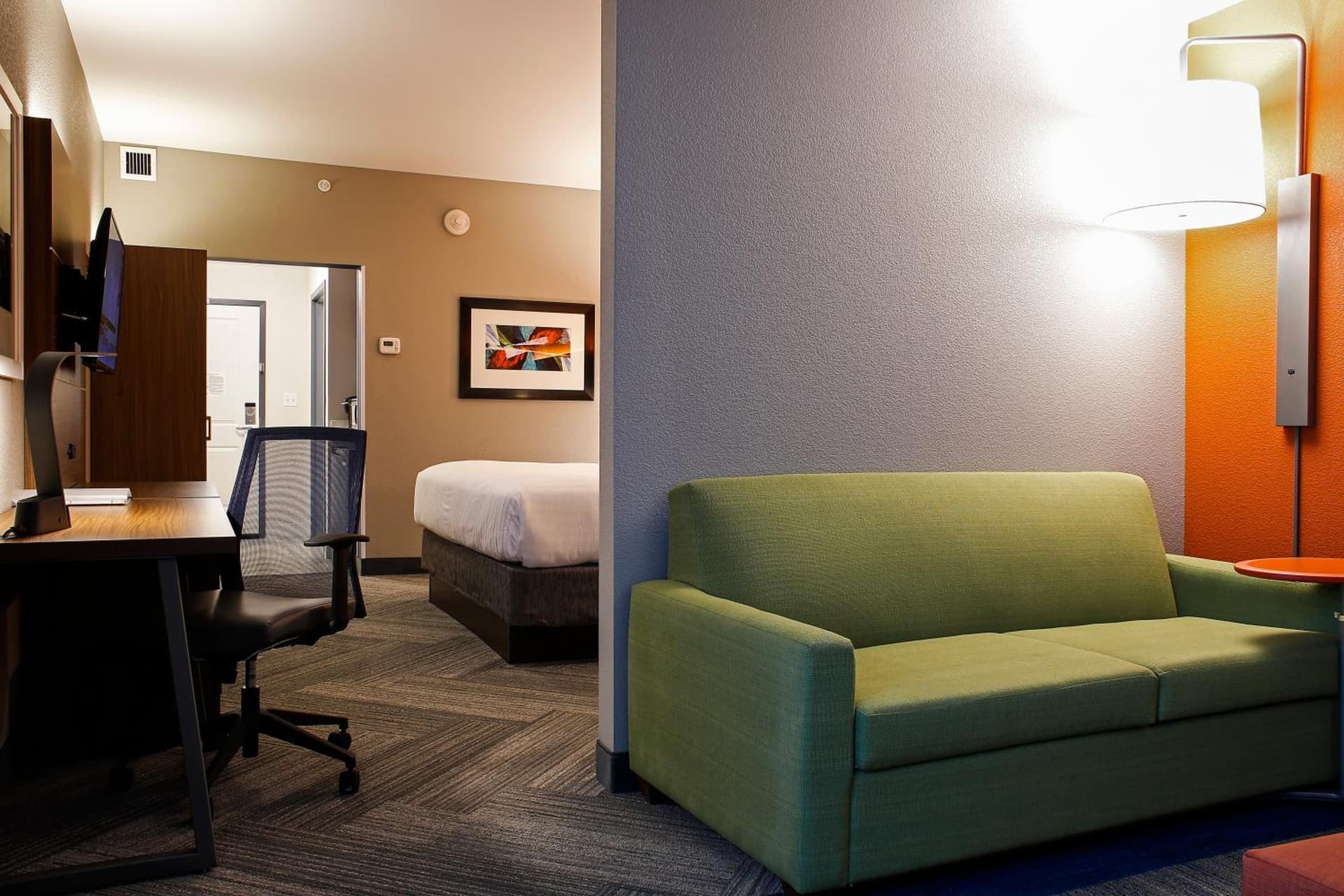 Holiday Inn Express & Suites Downtown Louisville by IHG gallery photo in Louisville, KY — image 28