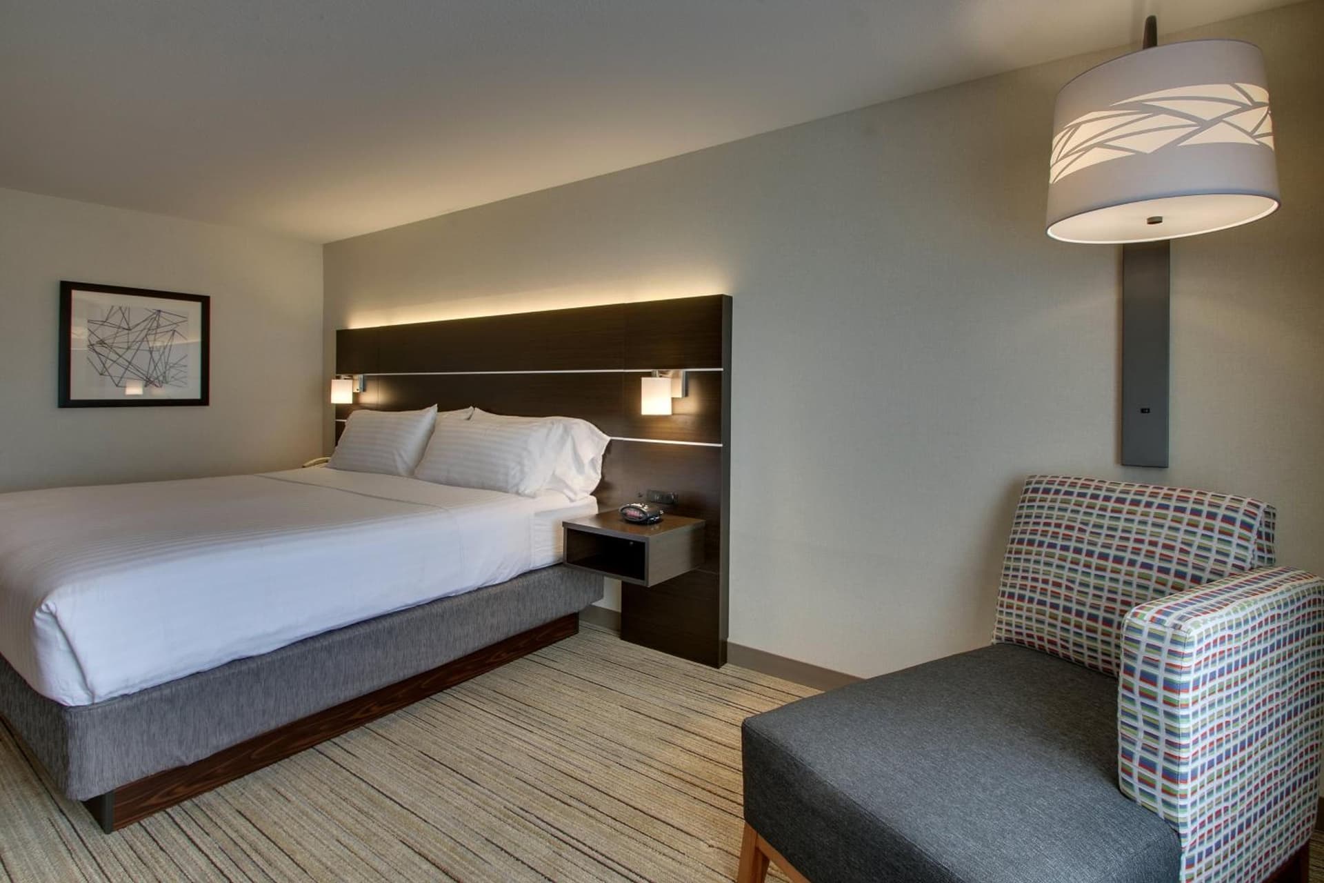 Holiday Inn Express Hotel & Suites Morris by IHG gallery photo in Morris, IL — image 26